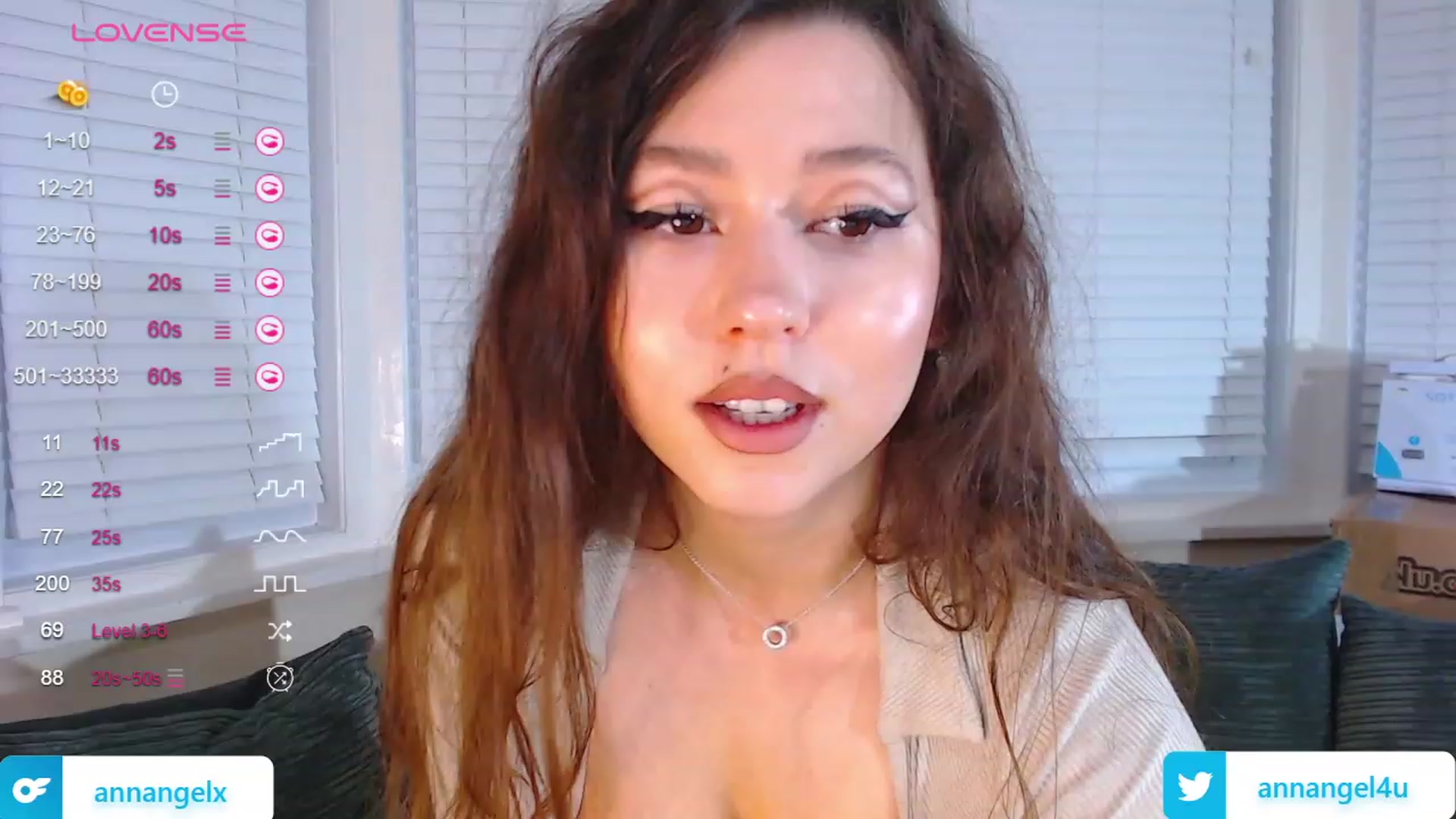 AnnAngelx video thumbnail