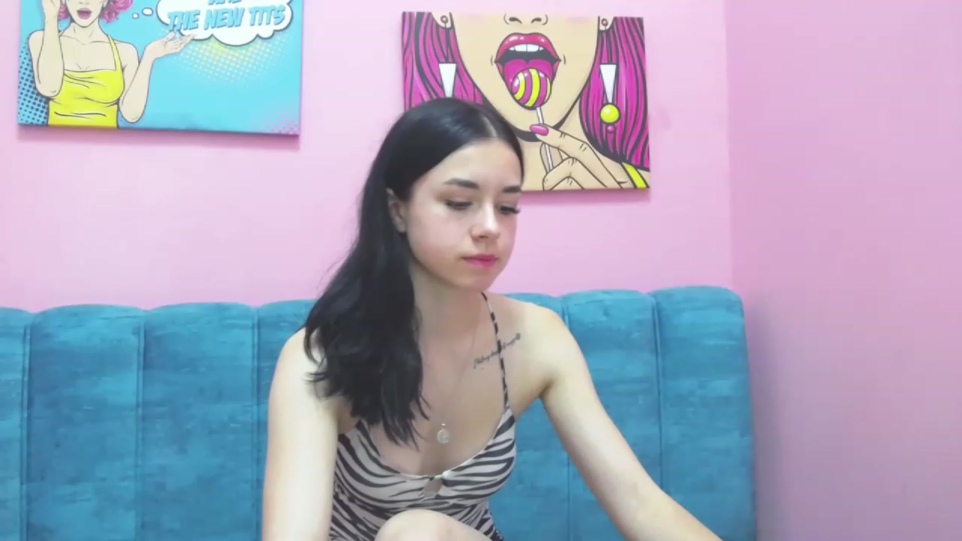 LisaDance video thumbnail