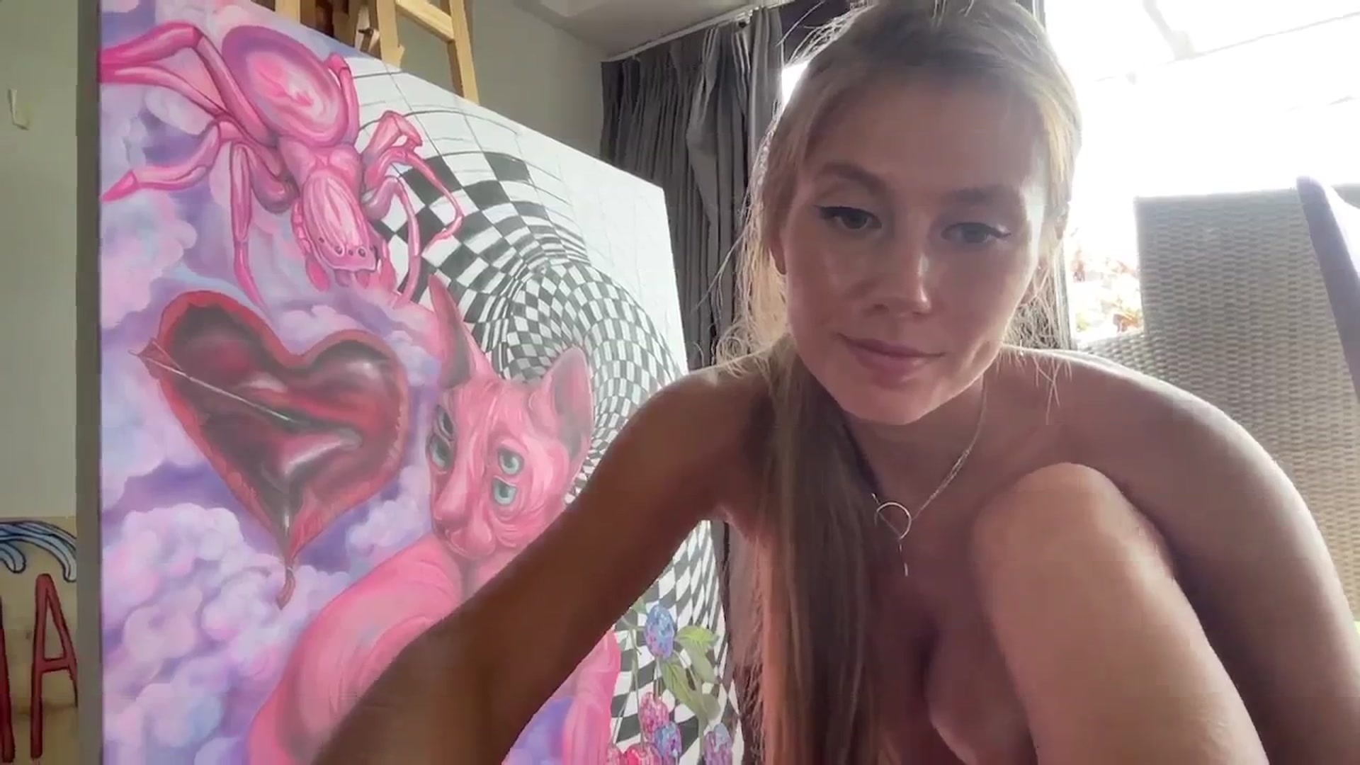SurfGirls video thumbnail