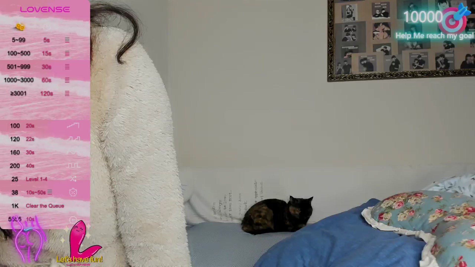 FeralBerry66 video thumbnail
