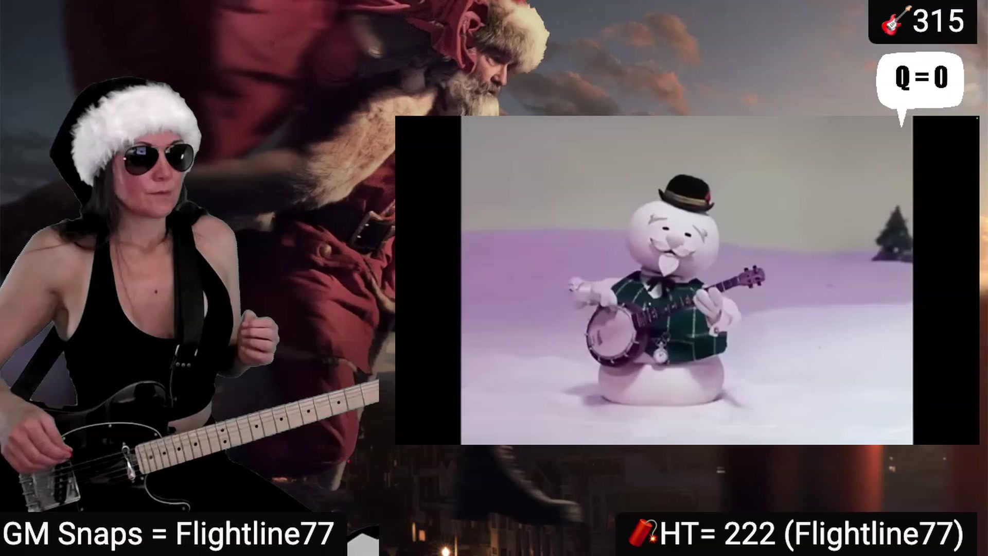 DesZeppelin video thumbnail