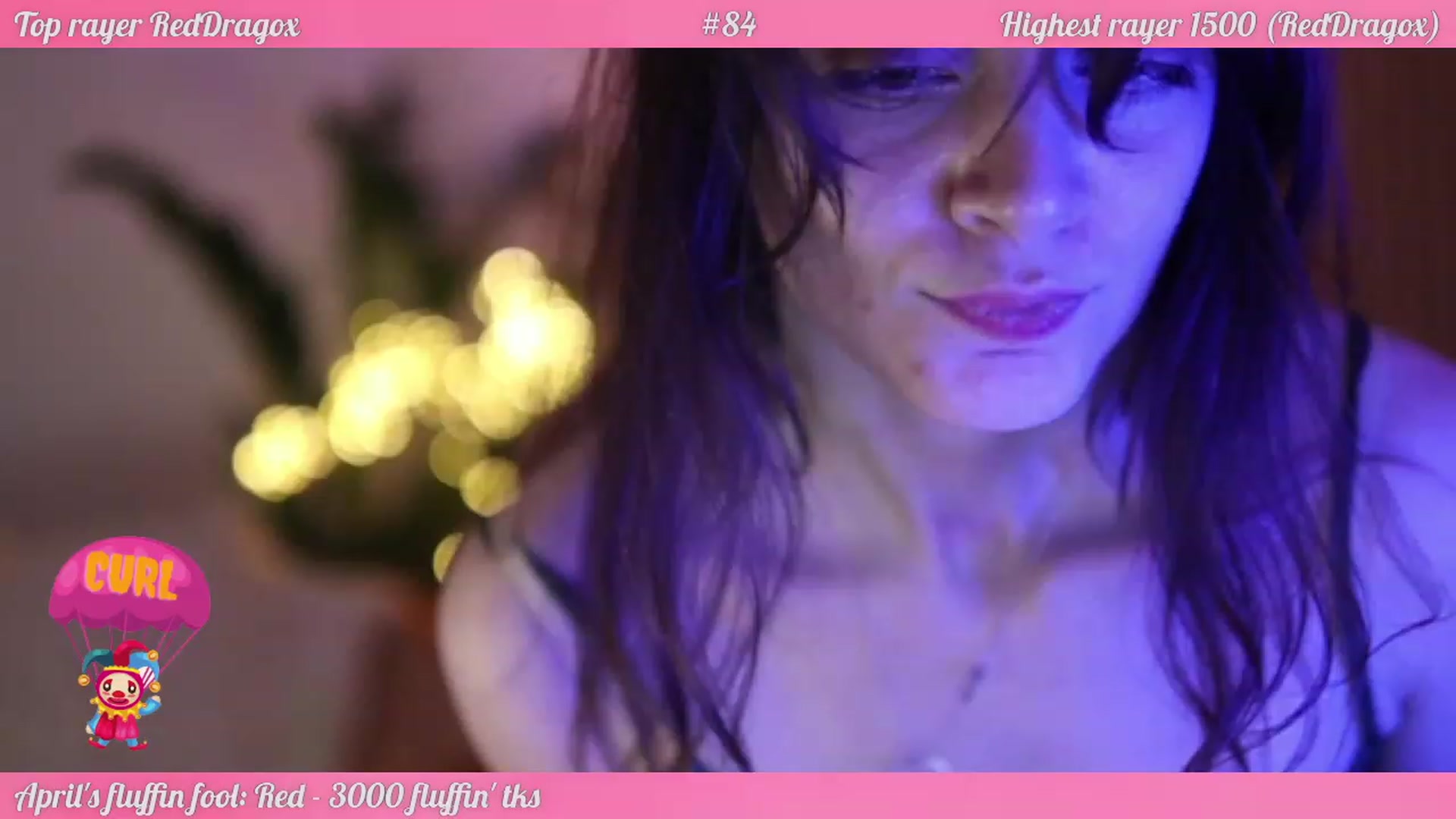 FluffinRayRay video thumbnail