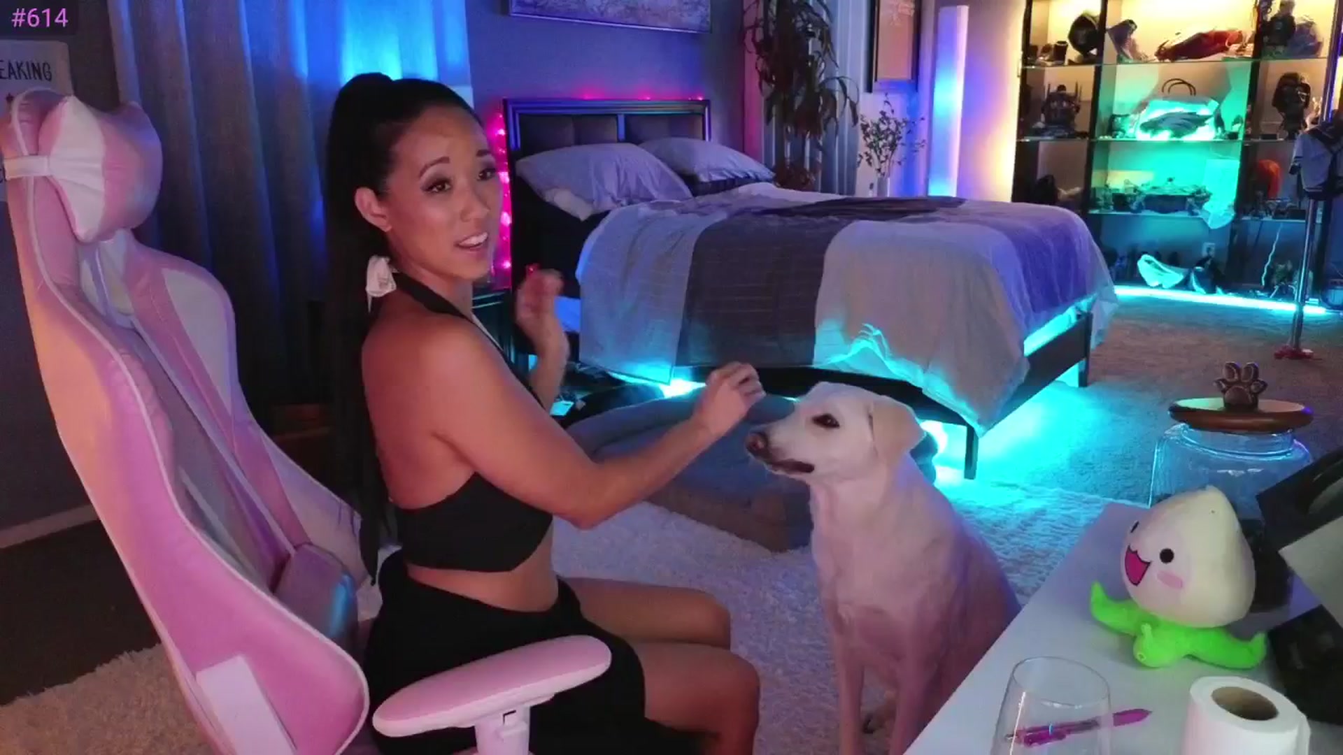 LexxiStar video thumbnail