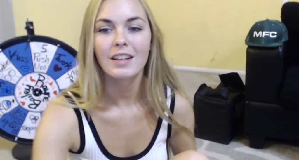 BaileyRayne video thumbnail