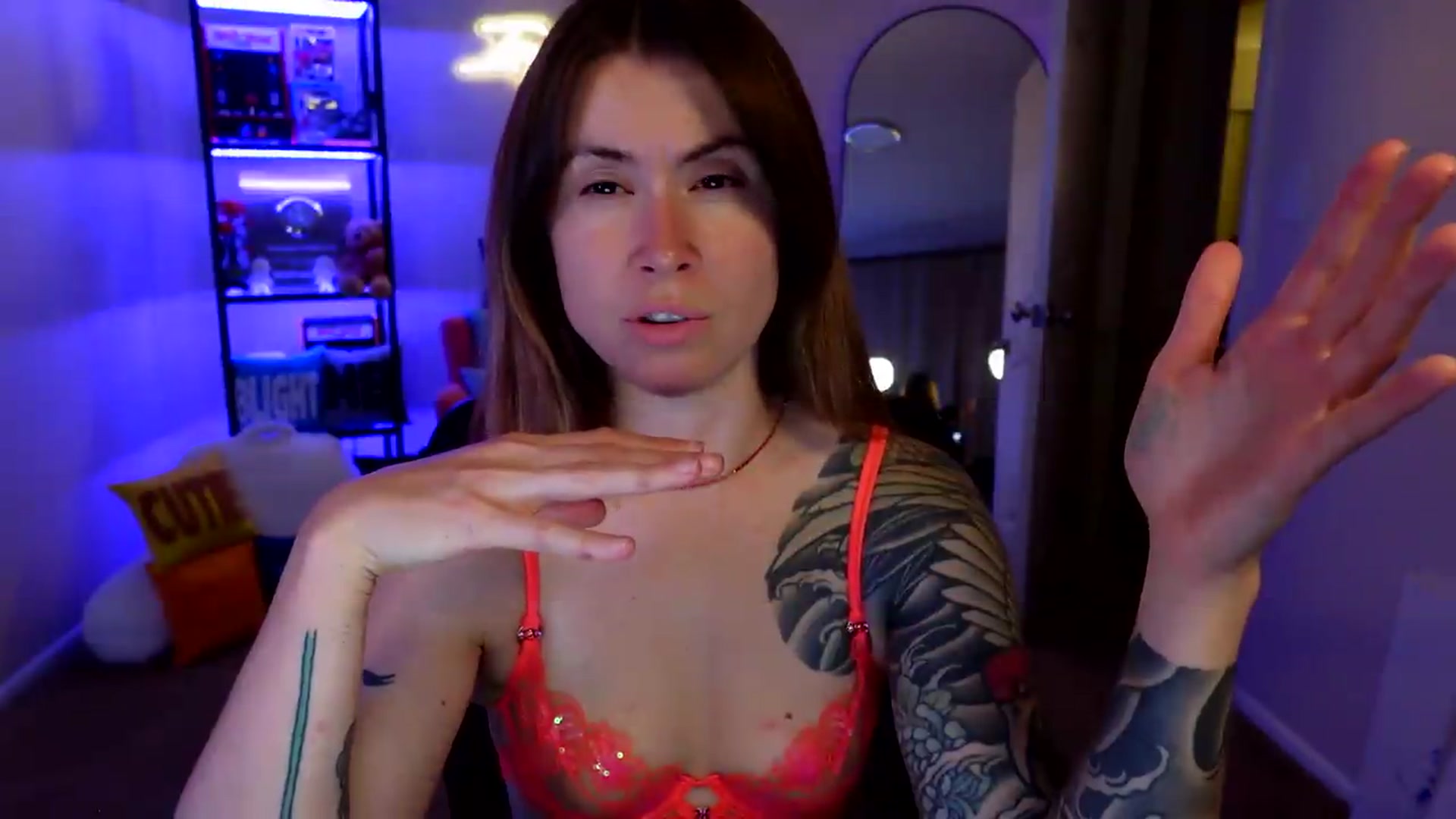 ImperialKiss video thumbnail