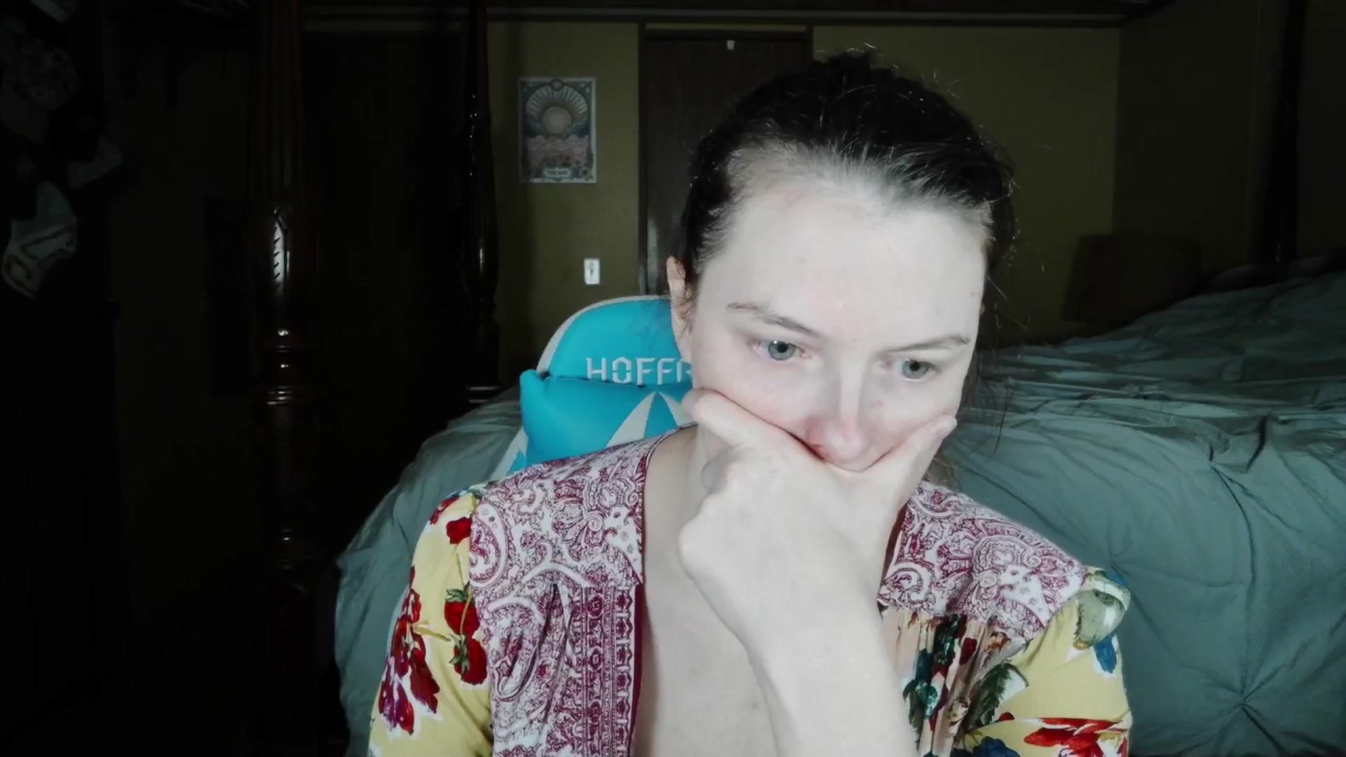 Ivorysunday video thumbnail