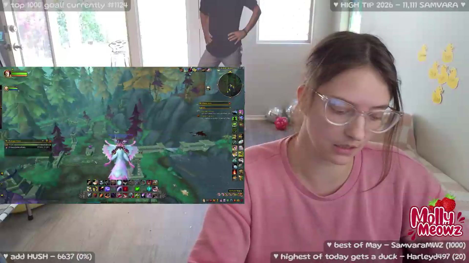 Meowz video thumbnail