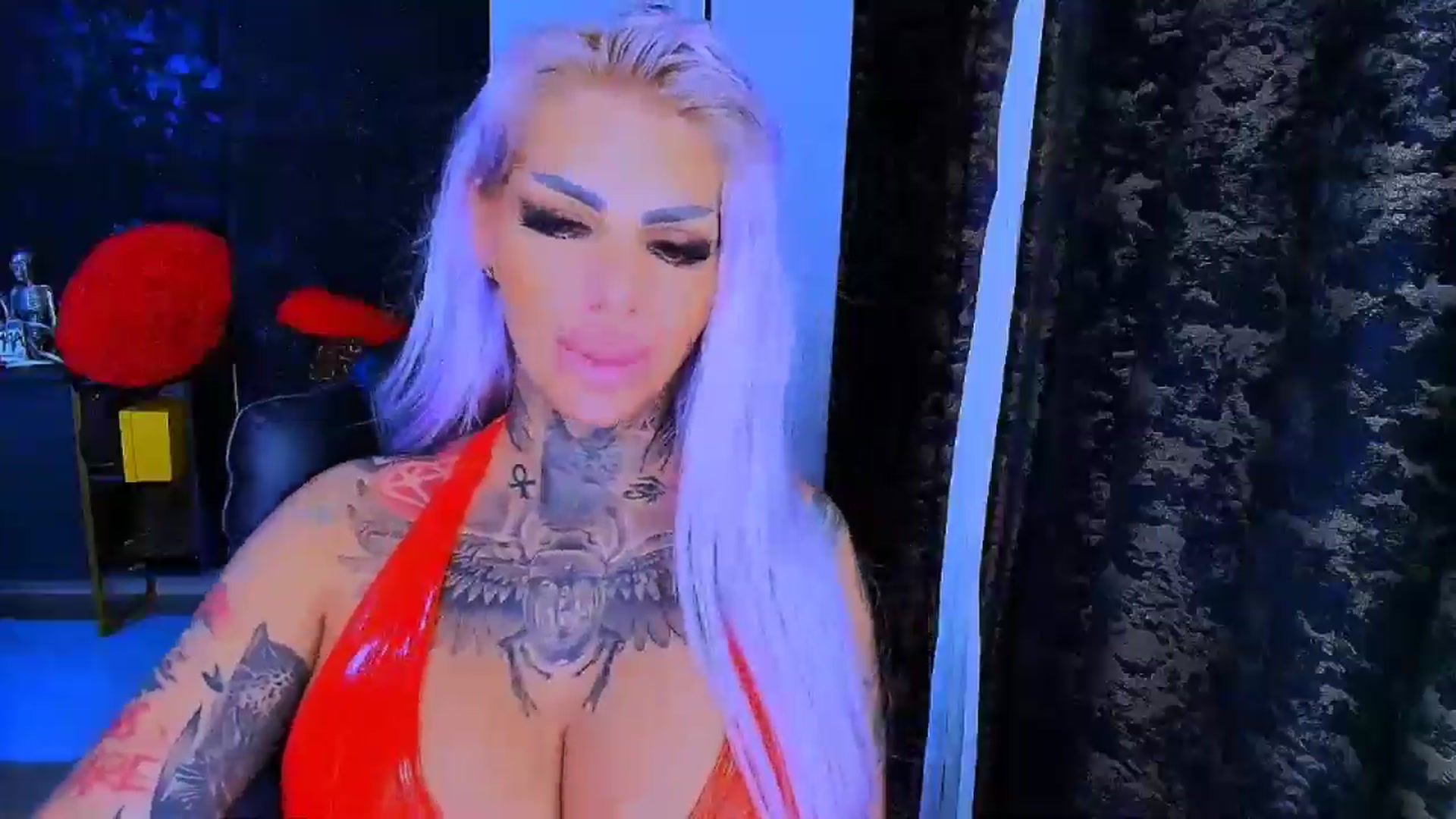 BondGirl007 video thumbnail