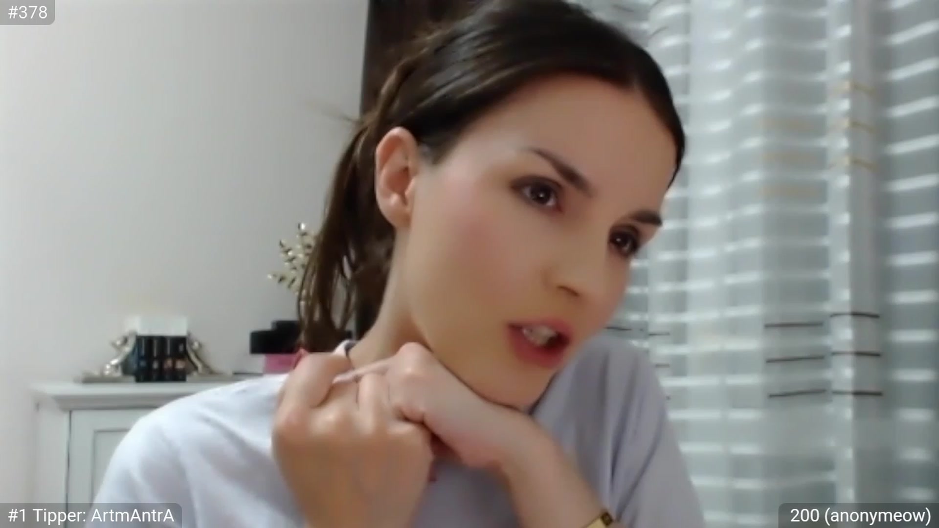 MatchaGirl video thumbnail