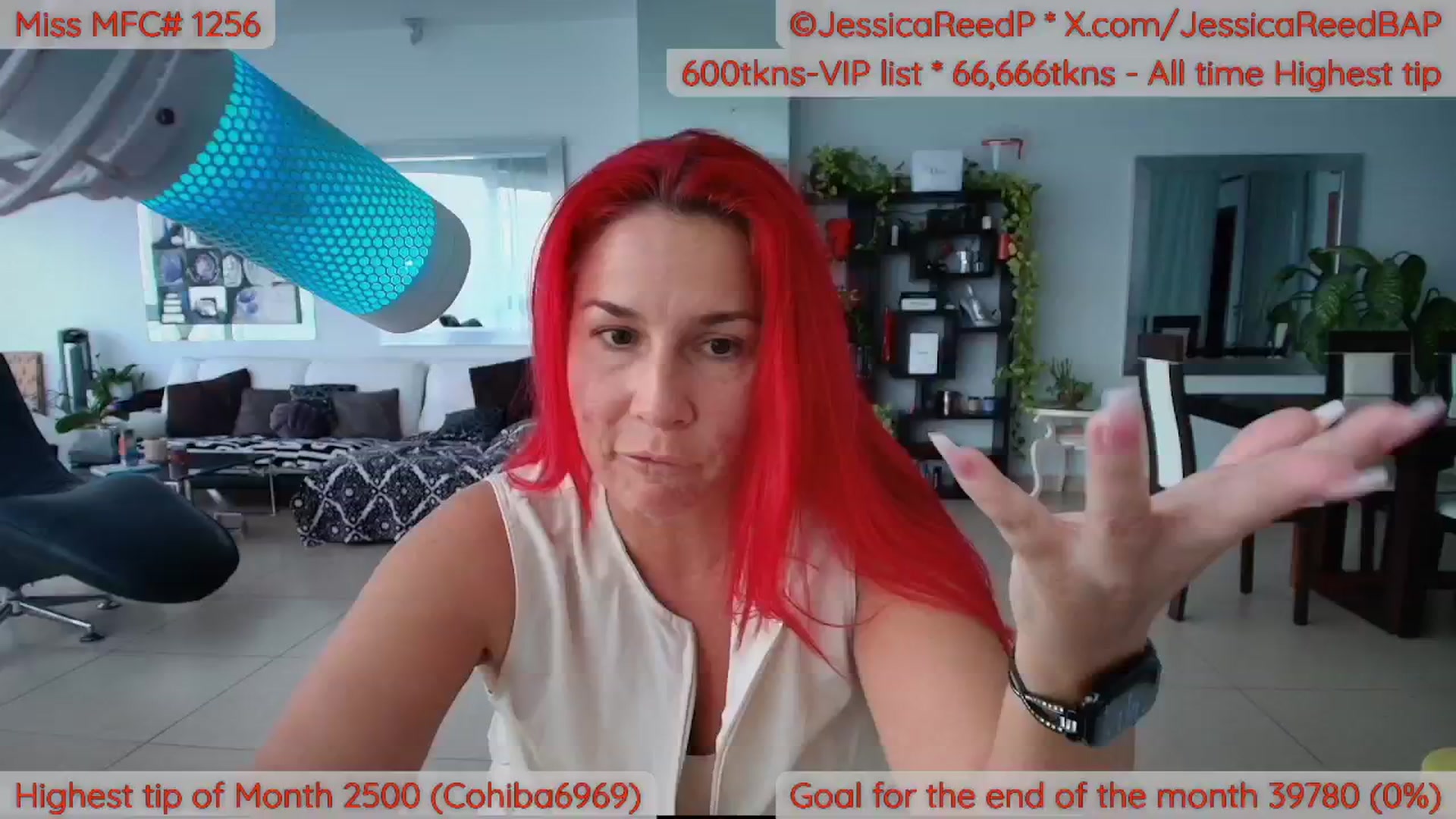 JessicaReedP video thumbnail