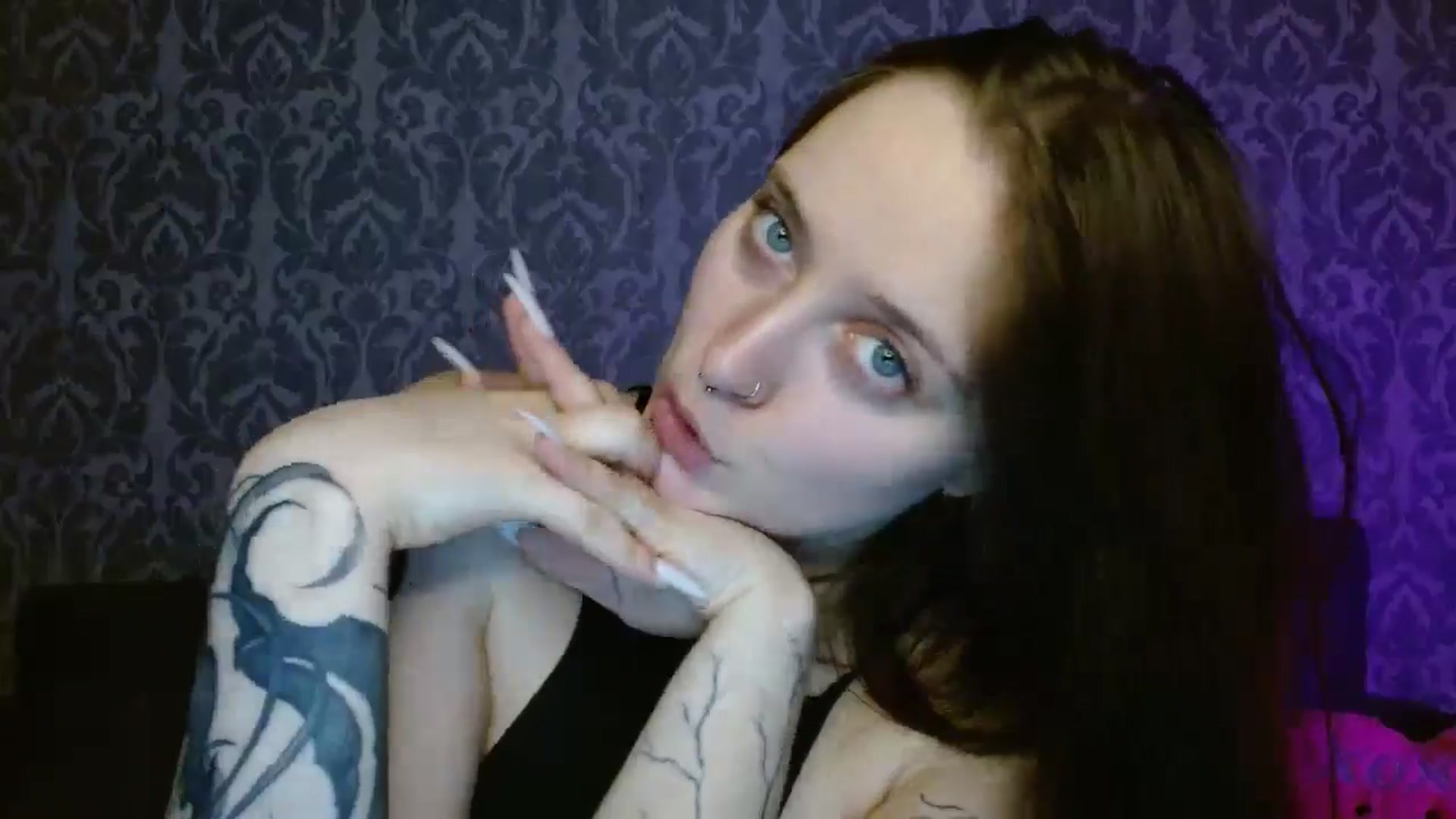 AmyWard video thumbnail