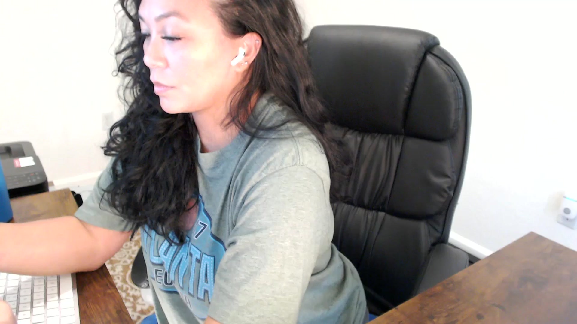 MickaylaStar video thumbnail