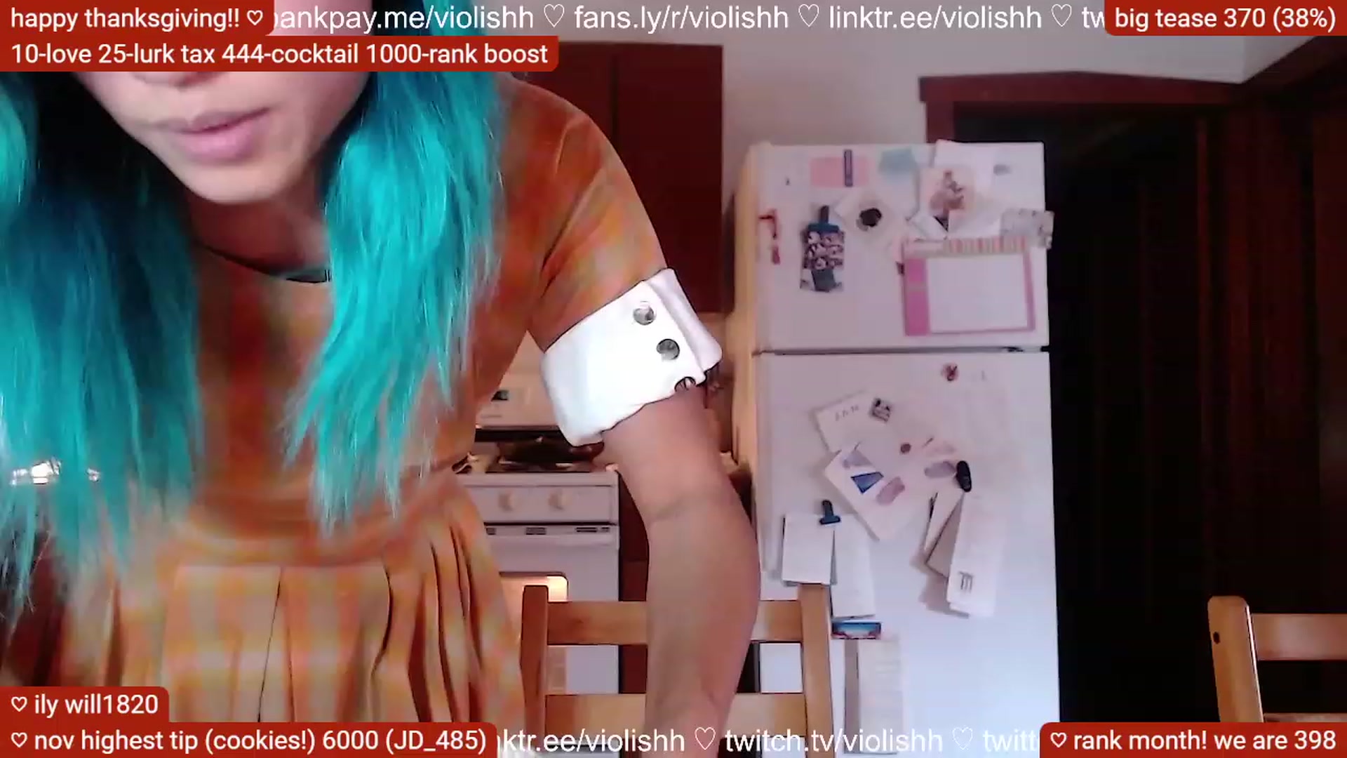 violishh video thumbnail