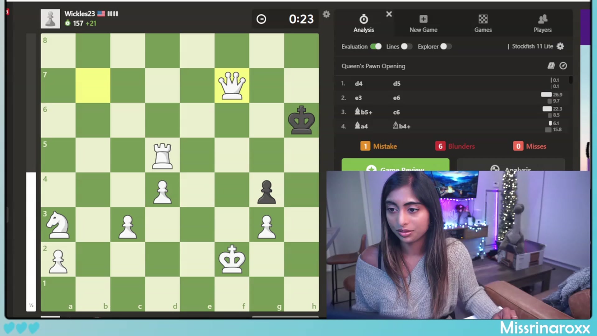 Missrinaroxx video thumbnail