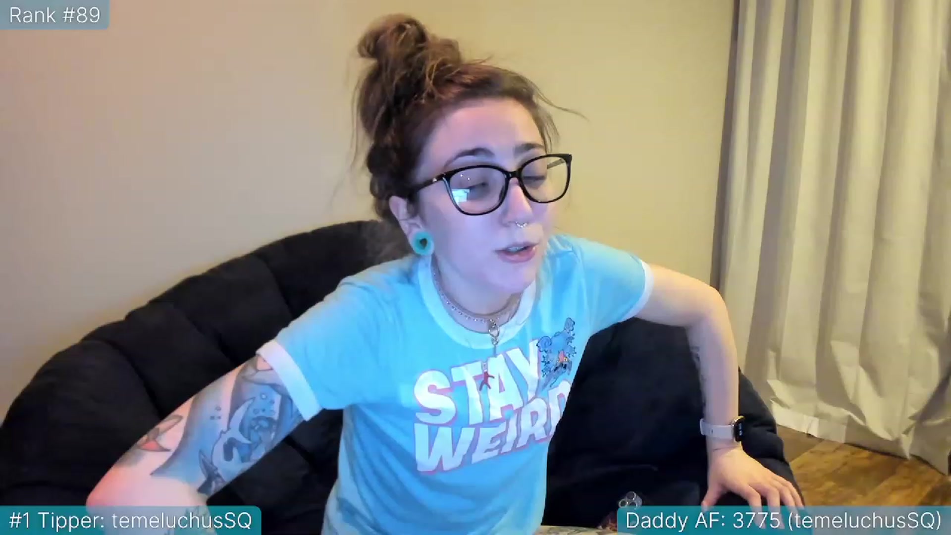 TheSharkQueen video thumbnail