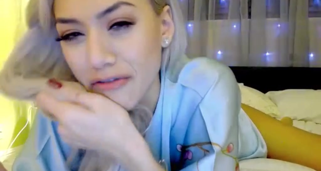Exotic_Gwen video thumbnail