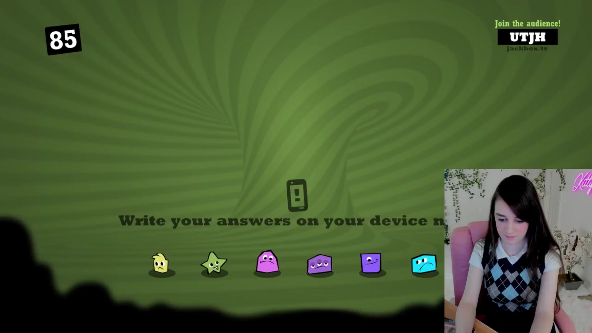 Kittenyx video thumbnail
