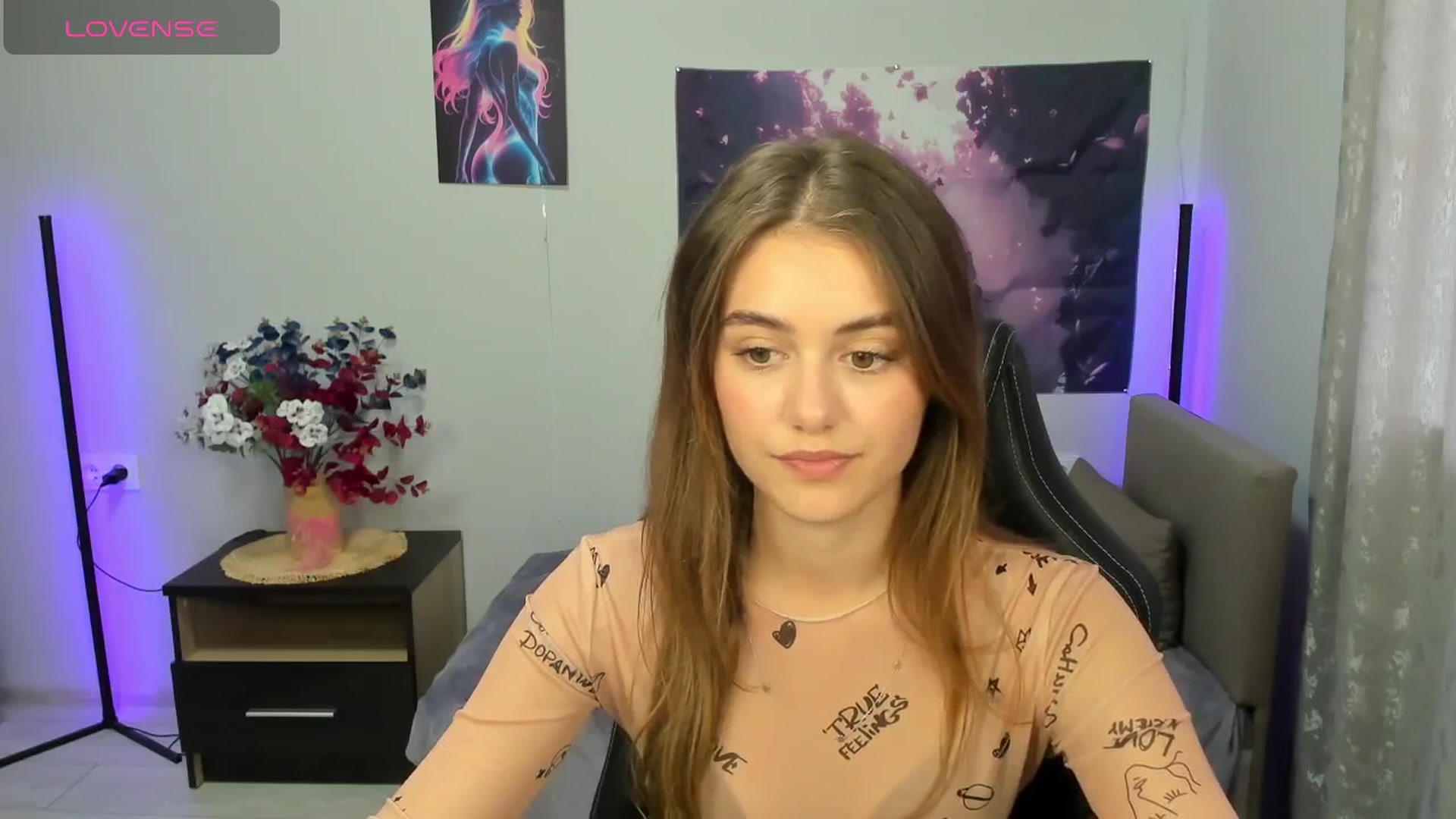 TracySpark video thumbnail