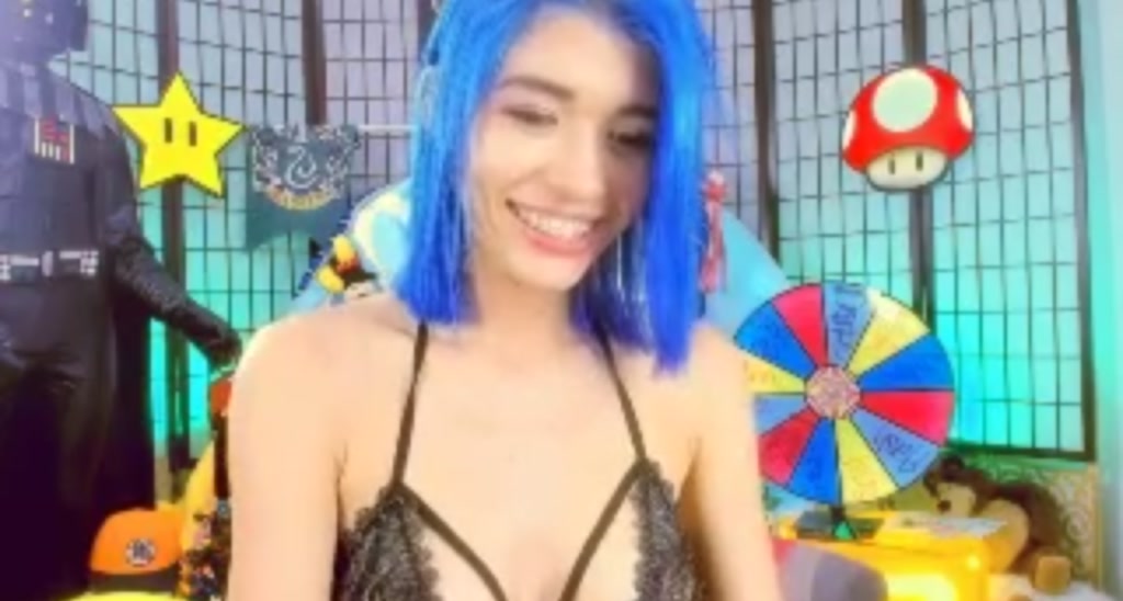 Agostinha_Red video thumbnail