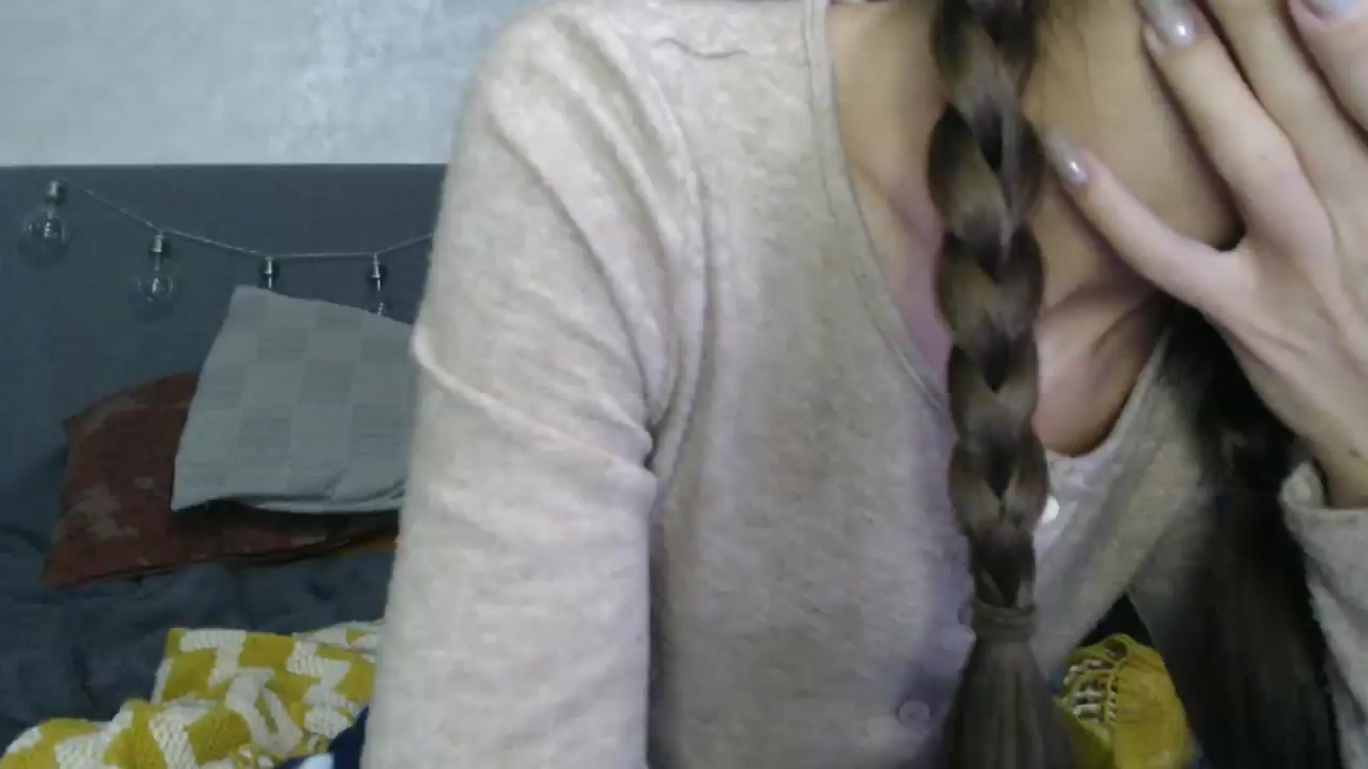 Nora_Sweet video thumbnail