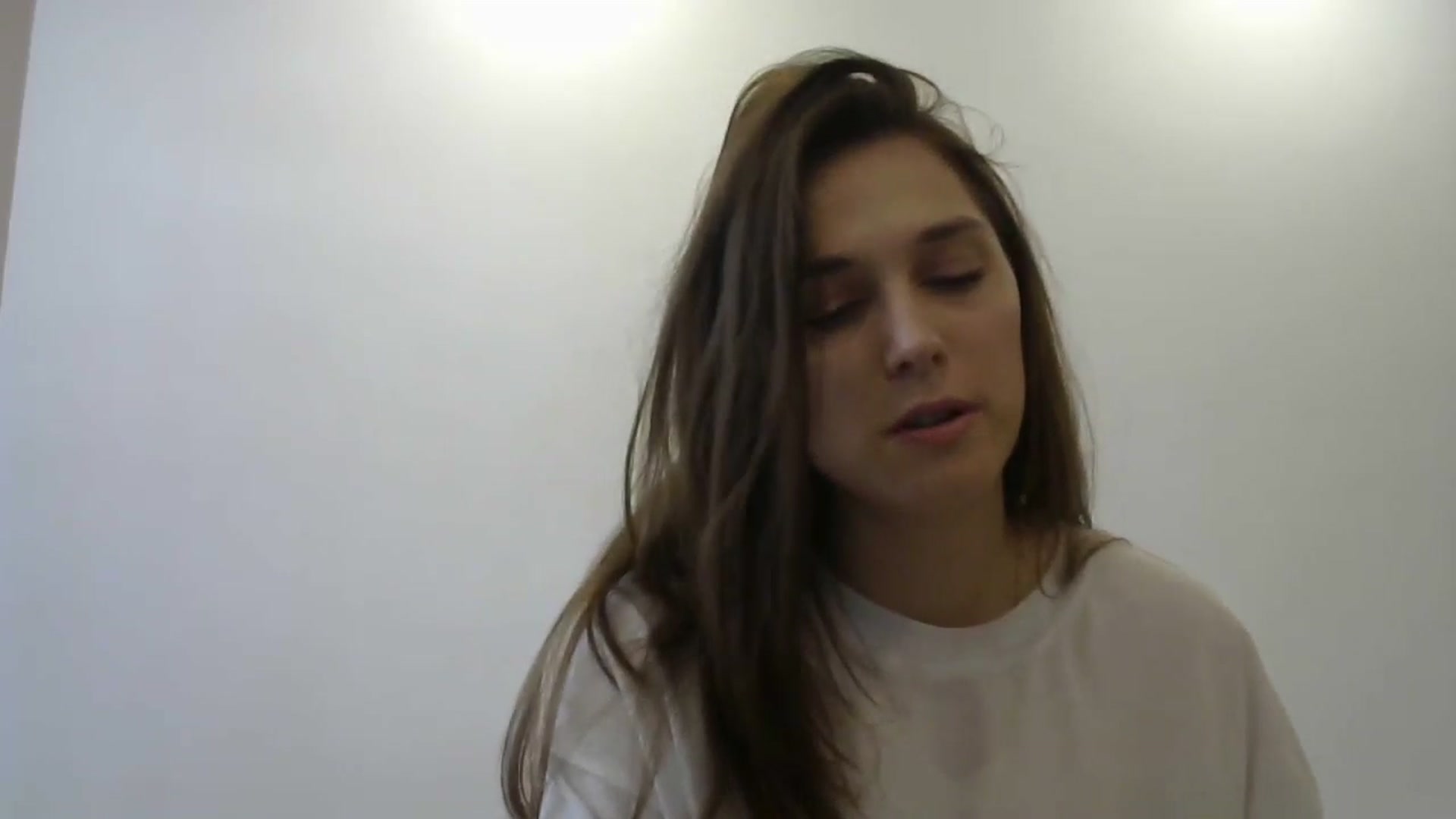 HaleyReed video thumbnail