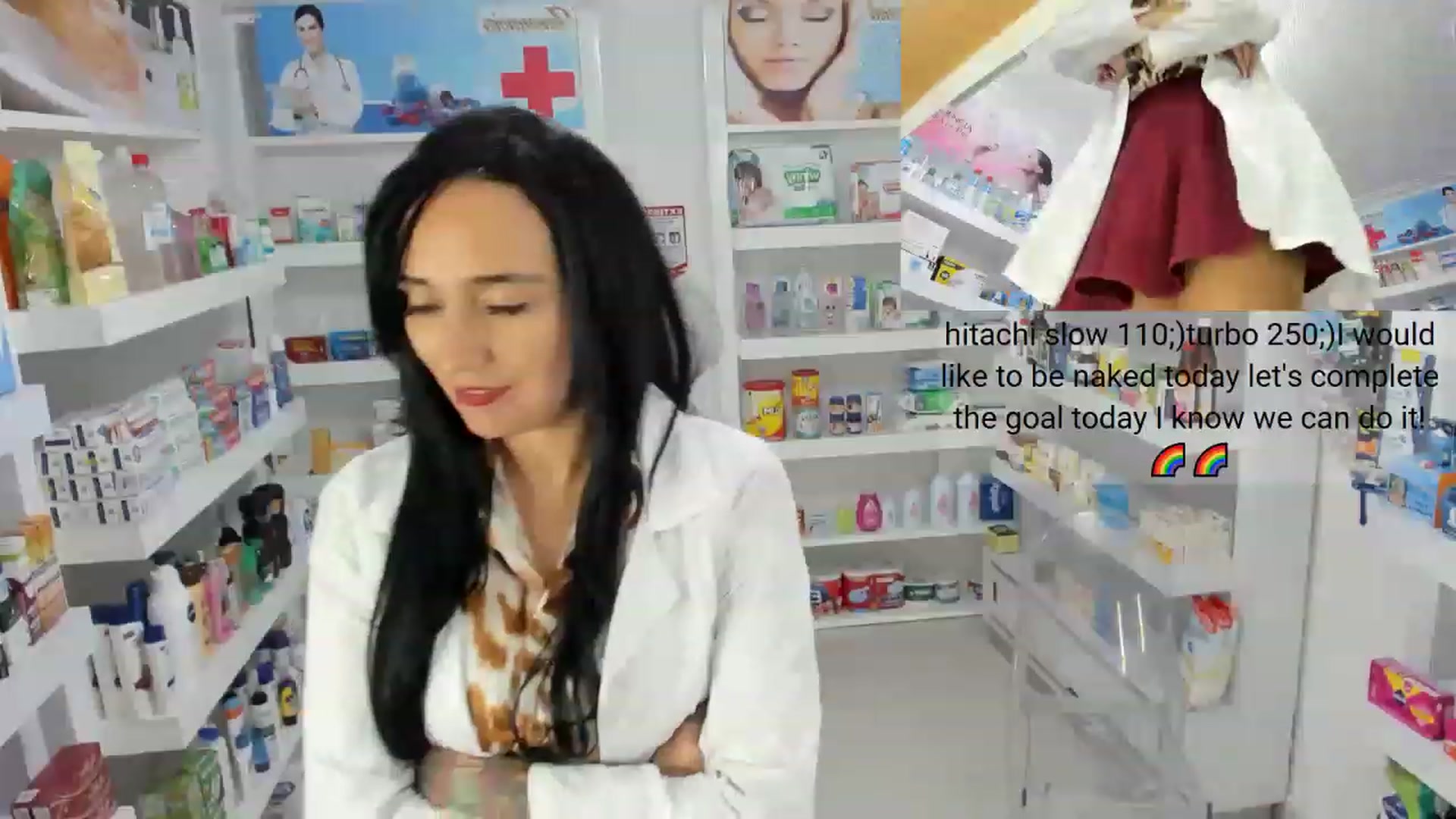 swmilena_hot_ video thumbnail