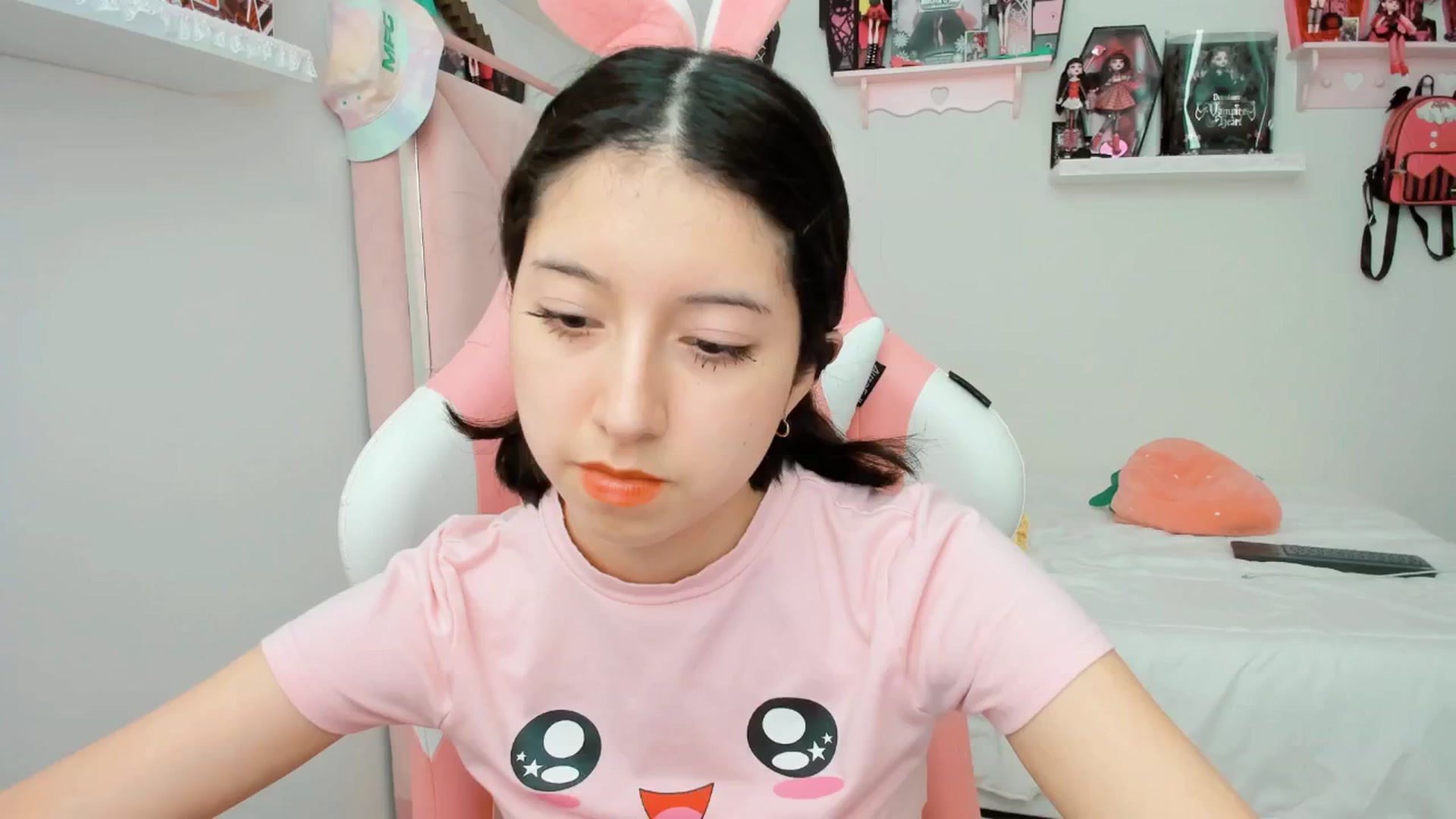 Cherrycute666 video thumbnail