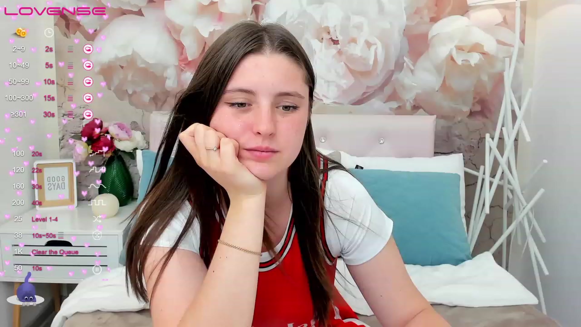 ElsaJones video thumbnail