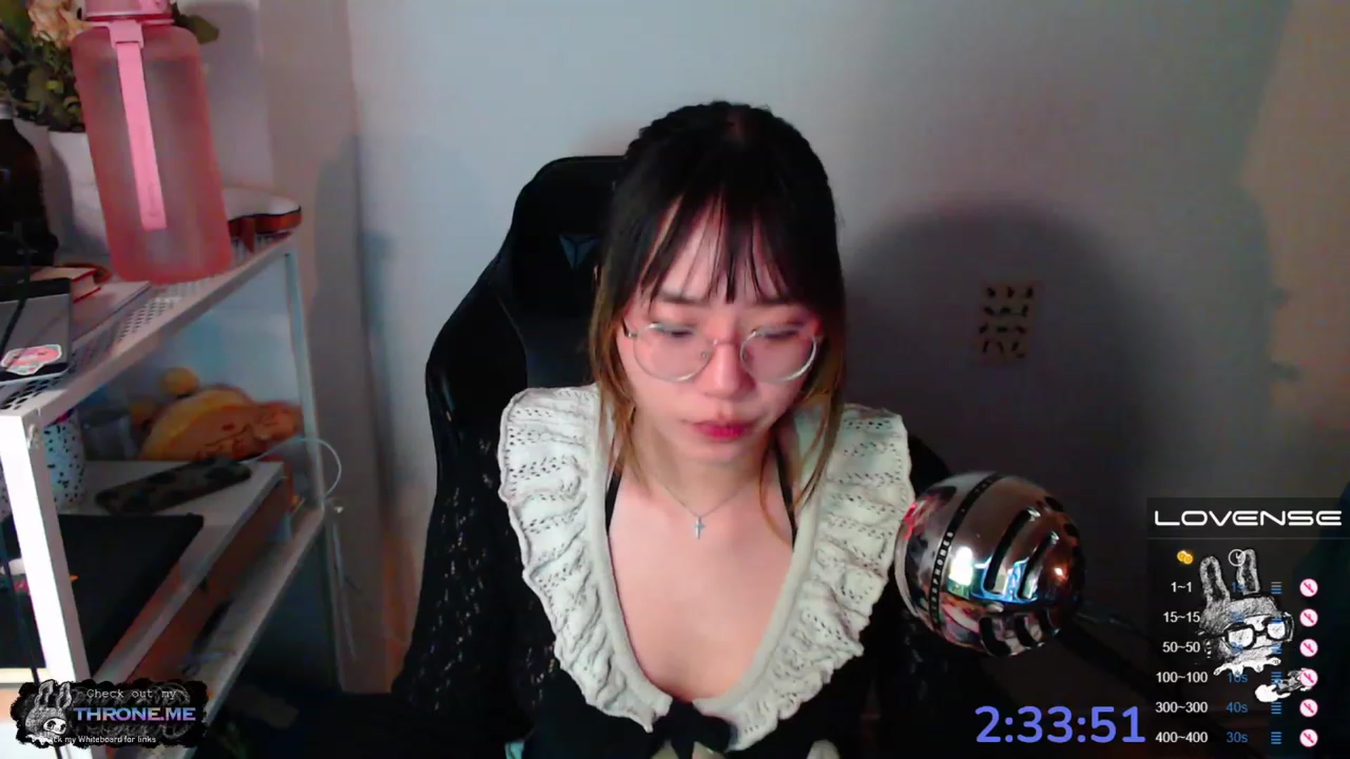 Kurominee video thumbnail