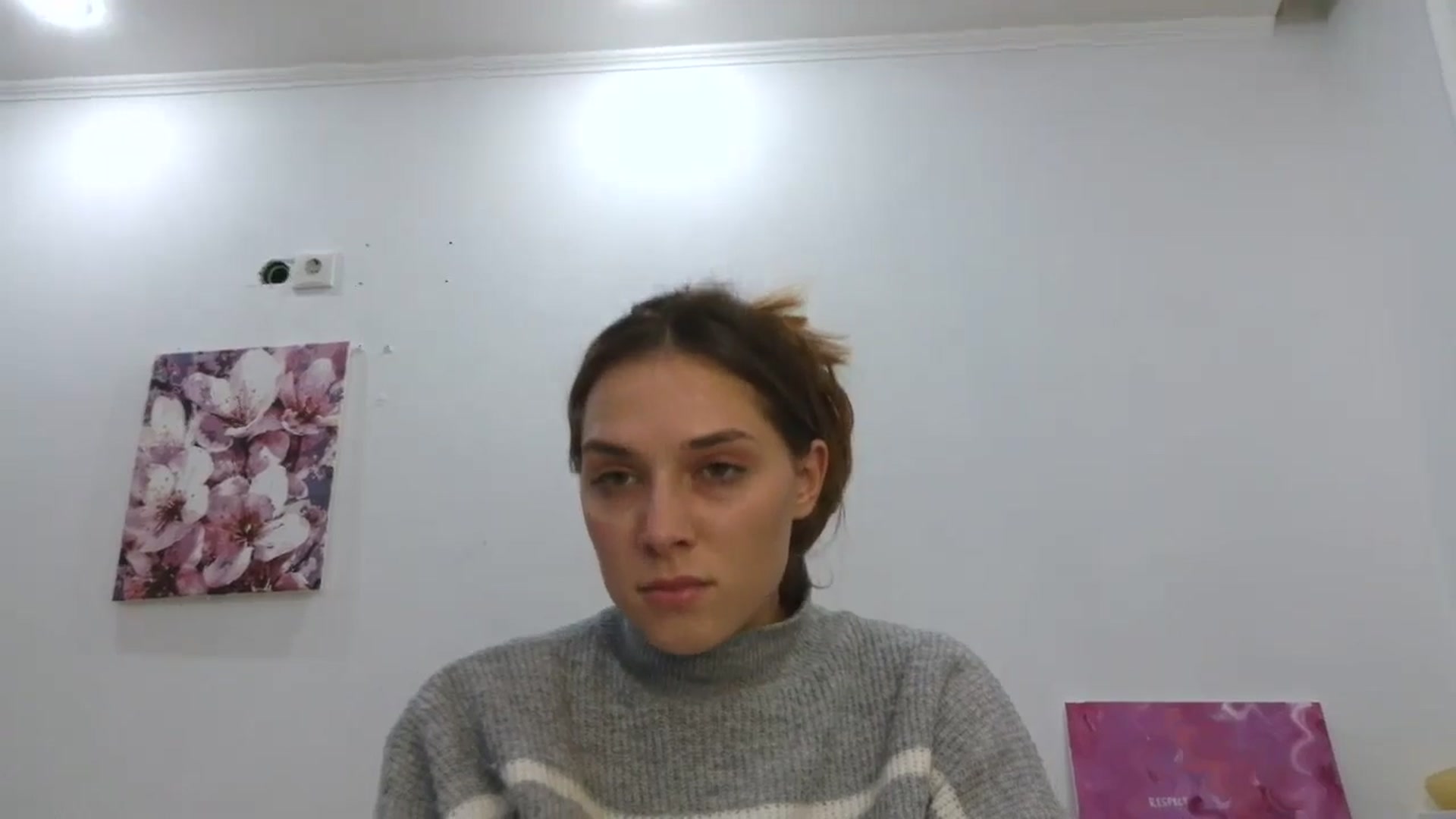 HaleyReed video thumbnail