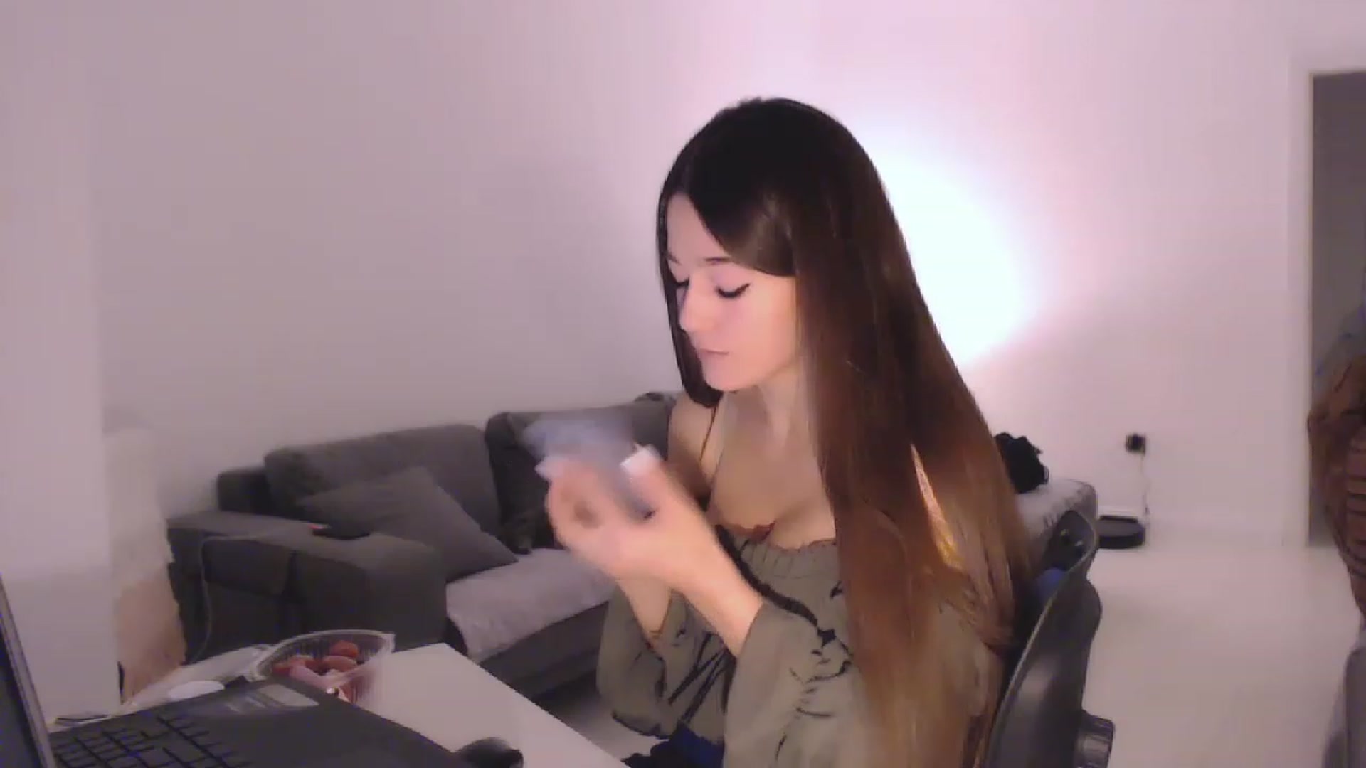 Lucky_V video thumbnail