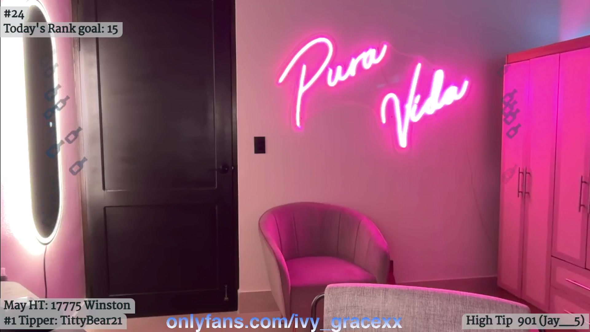 IvyGrace video thumbnail