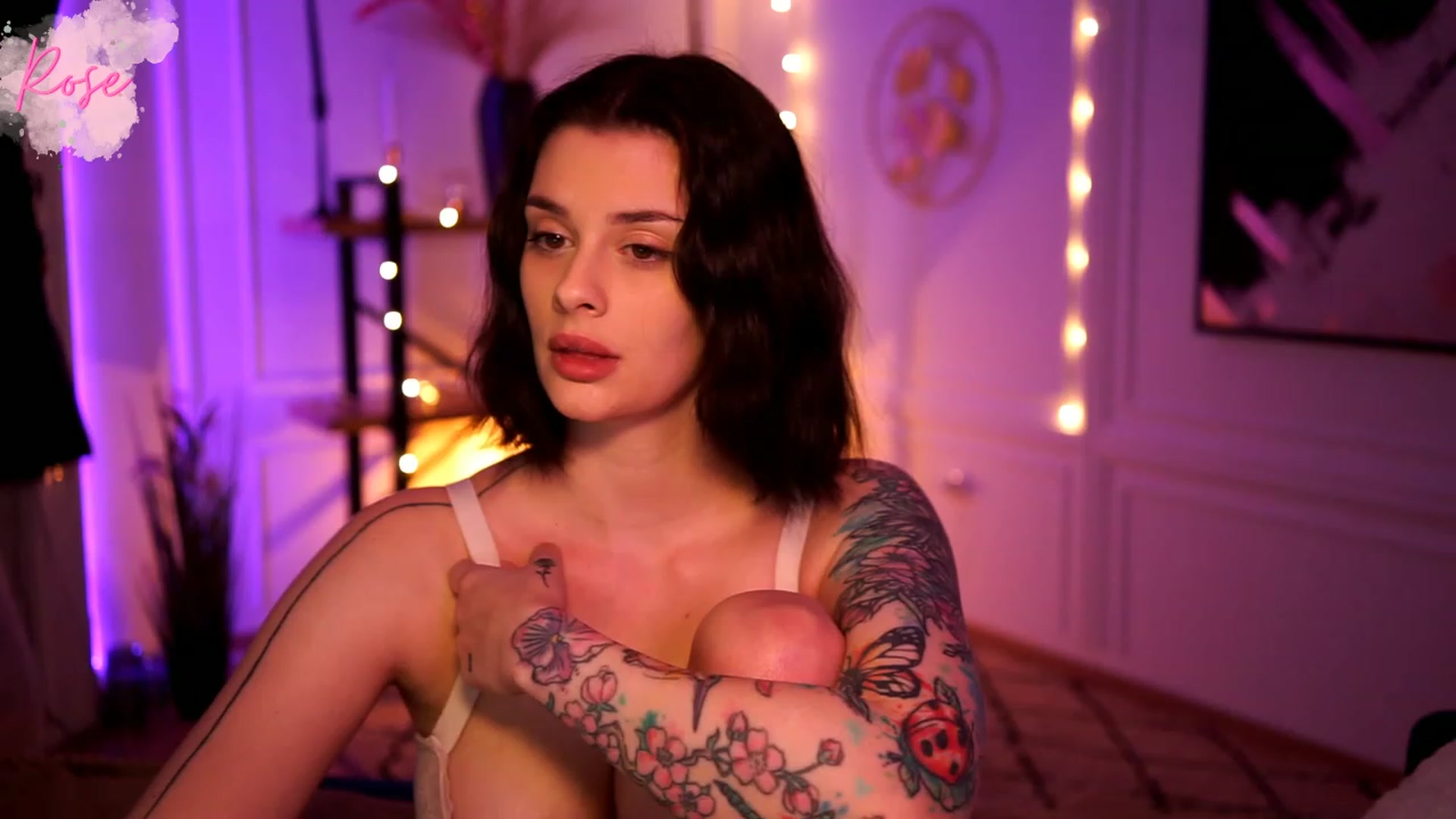 lucynutty video thumbnail