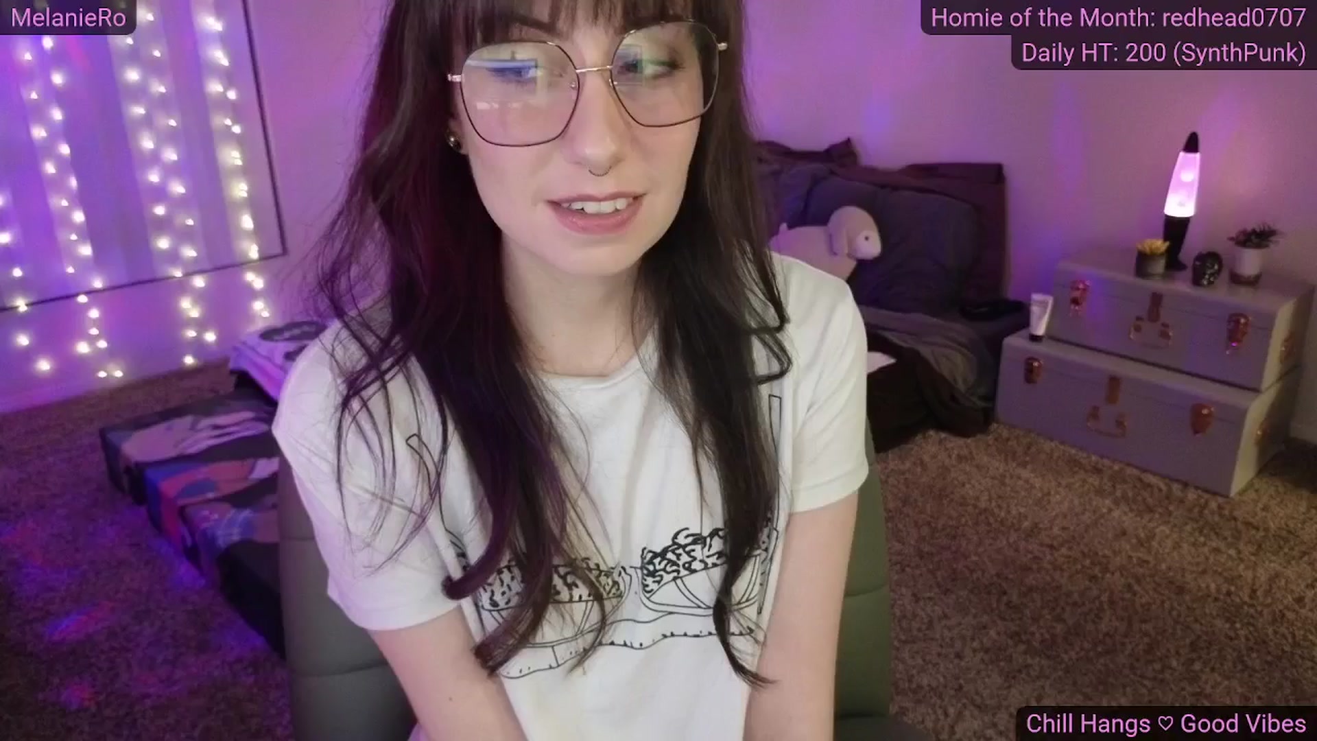 MelanieRo video thumbnail