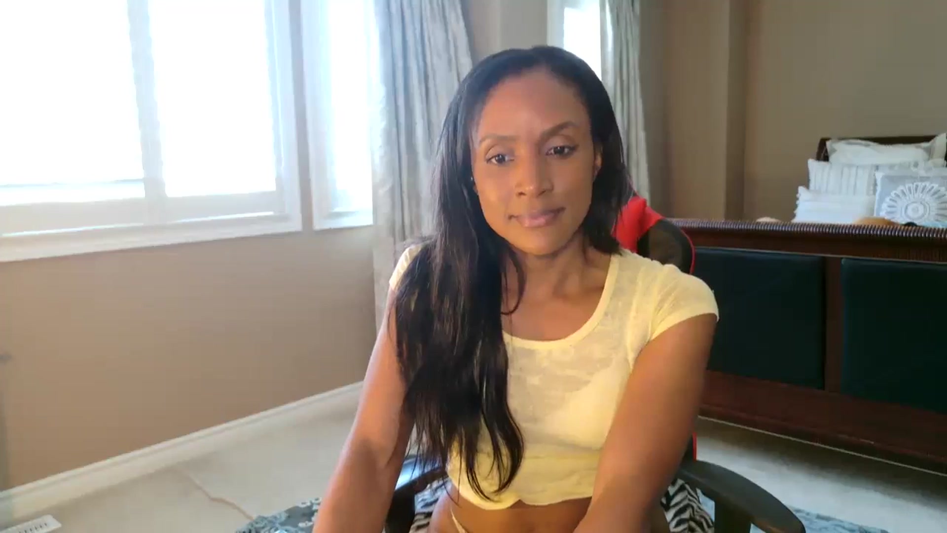 Ms_WetNWild video thumbnail