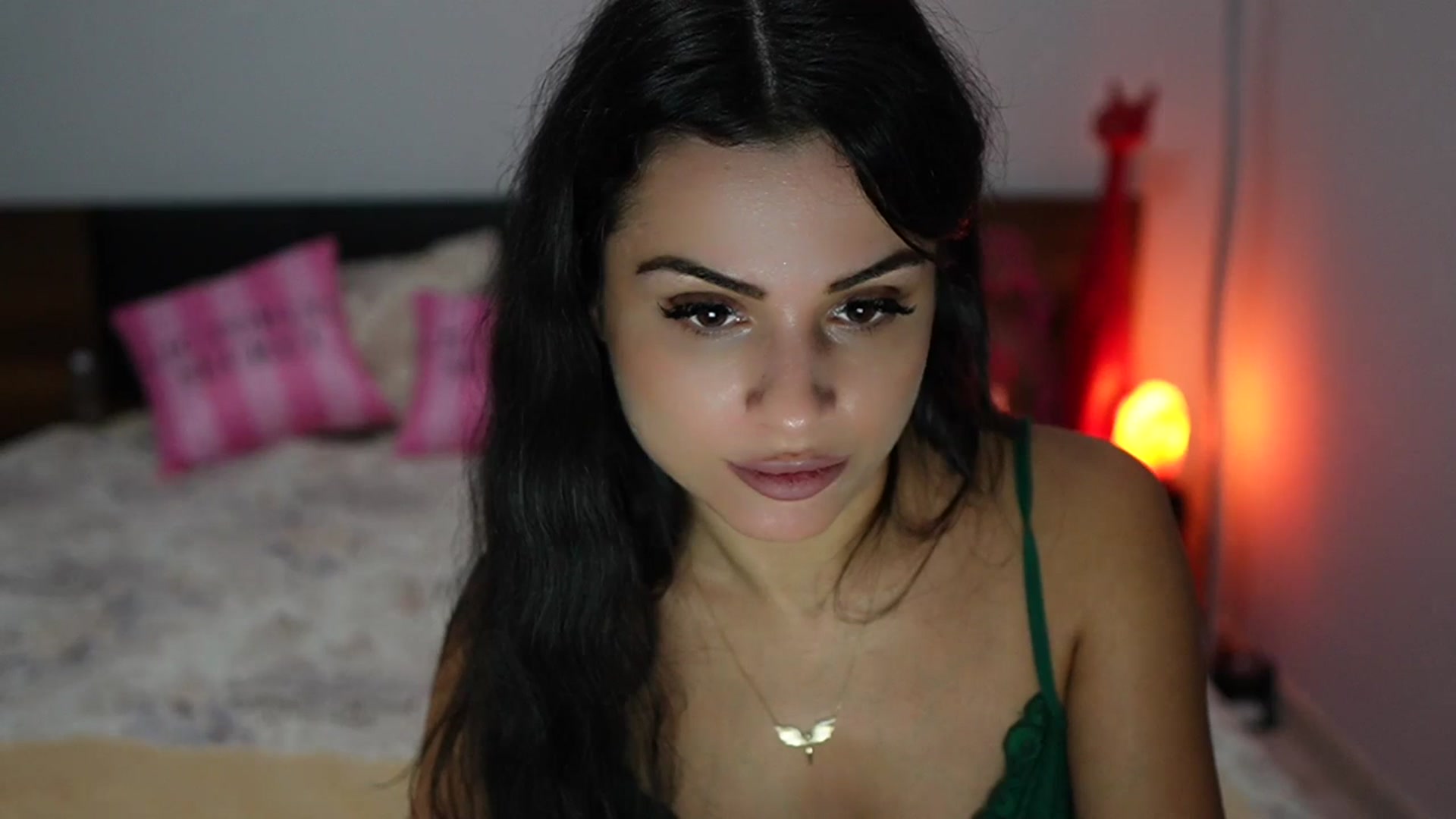 TinyAndrea video thumbnail