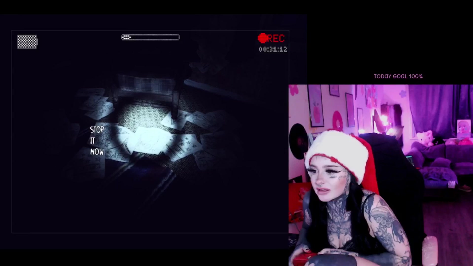 Tattoobambi video thumbnail