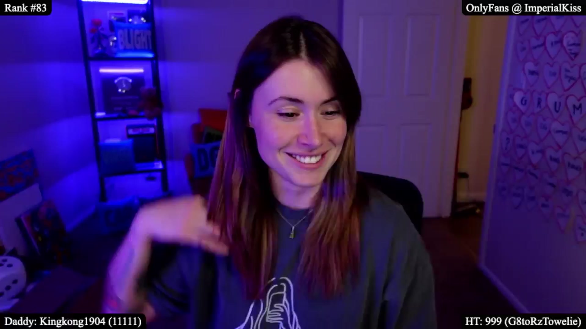 ImperialKiss video thumbnail