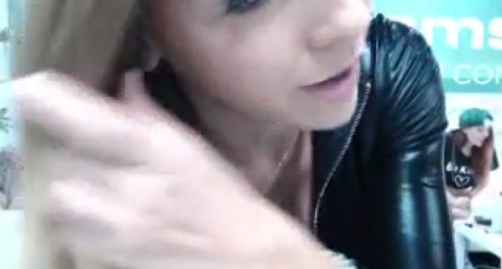 AngeliqueSage video thumbnail