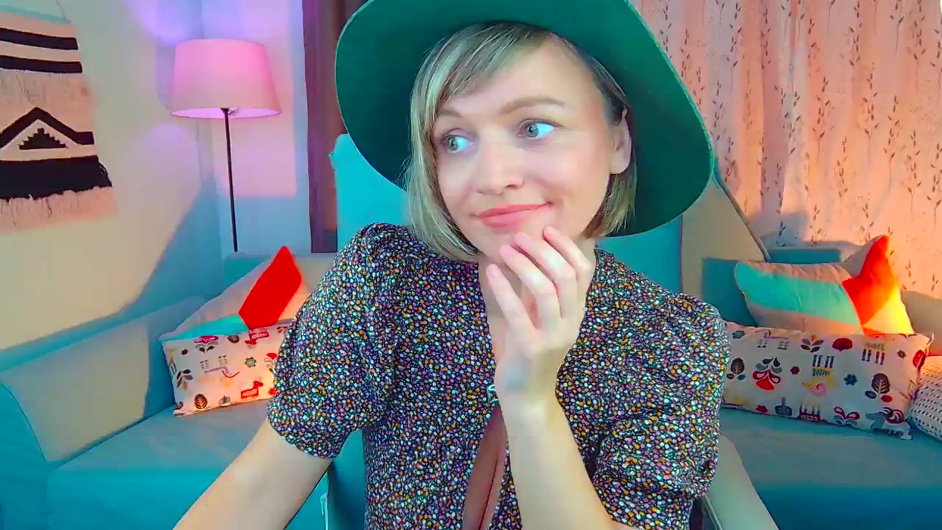 SweetDazzle video thumbnail