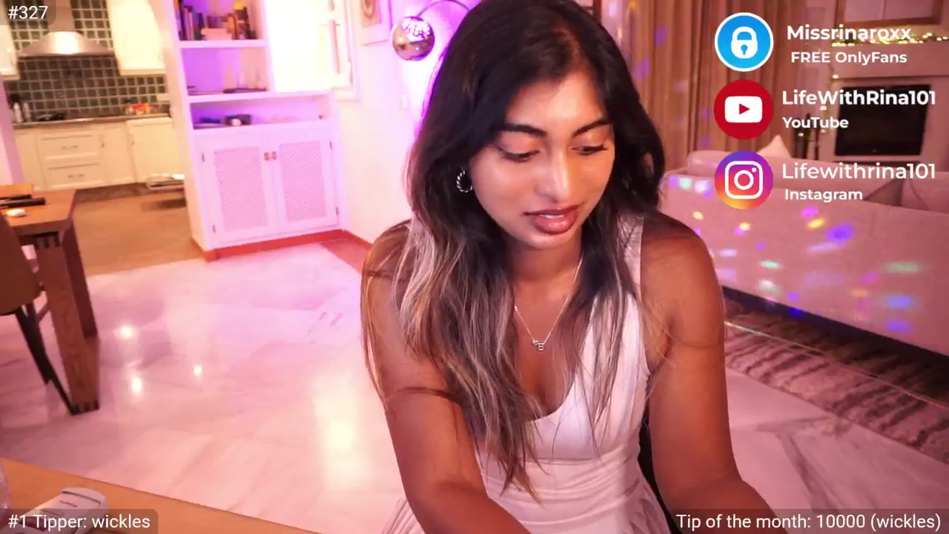 Missrinaroxx video thumbnail