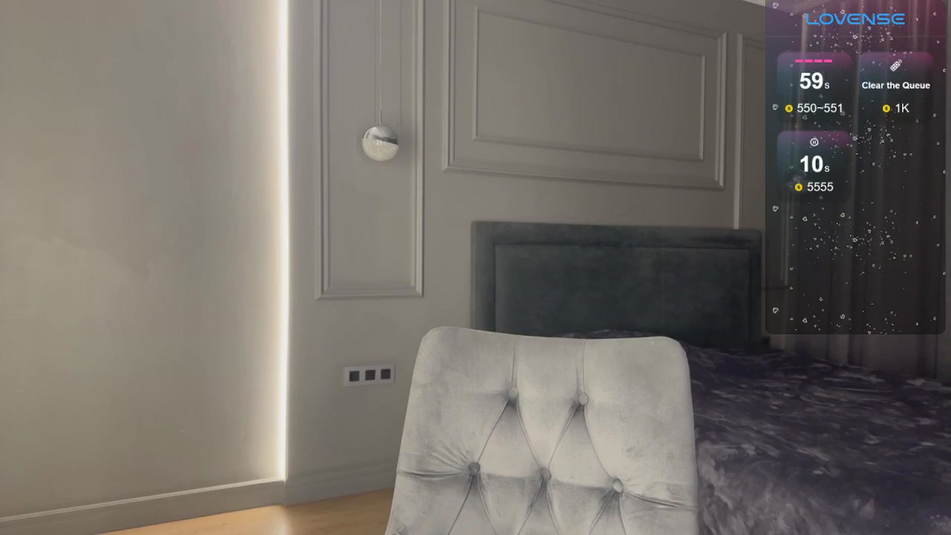MySexyQueen23 video thumbnail