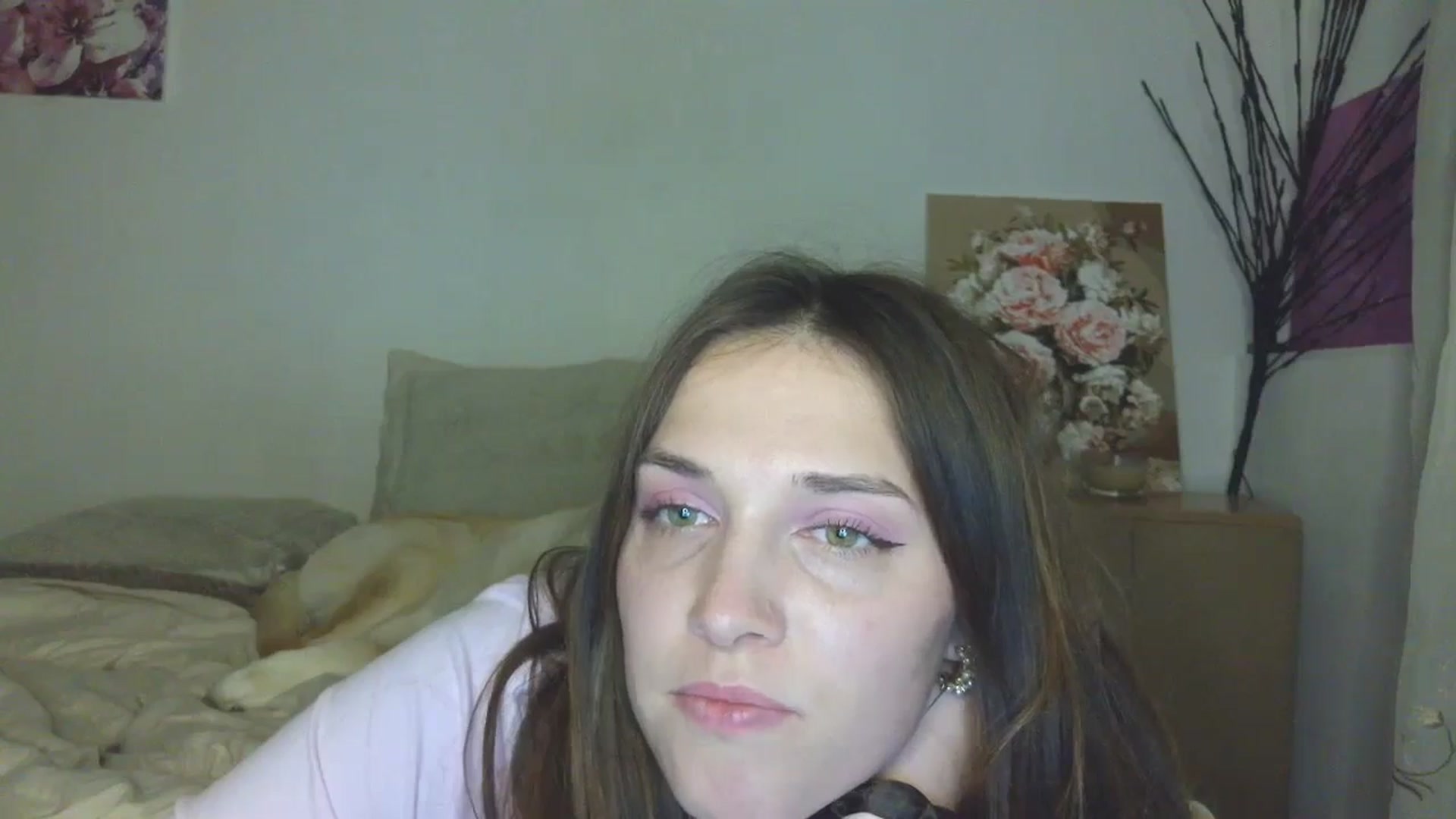 HaleyReed video thumbnail
