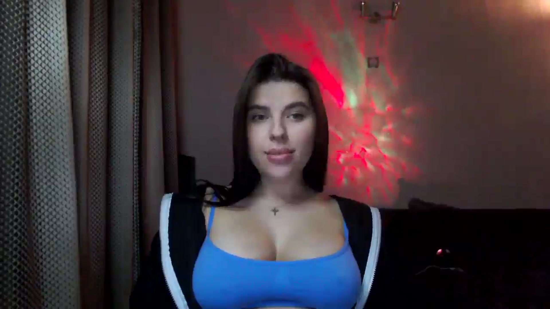 Shy_Ann_Ivy video thumbnail