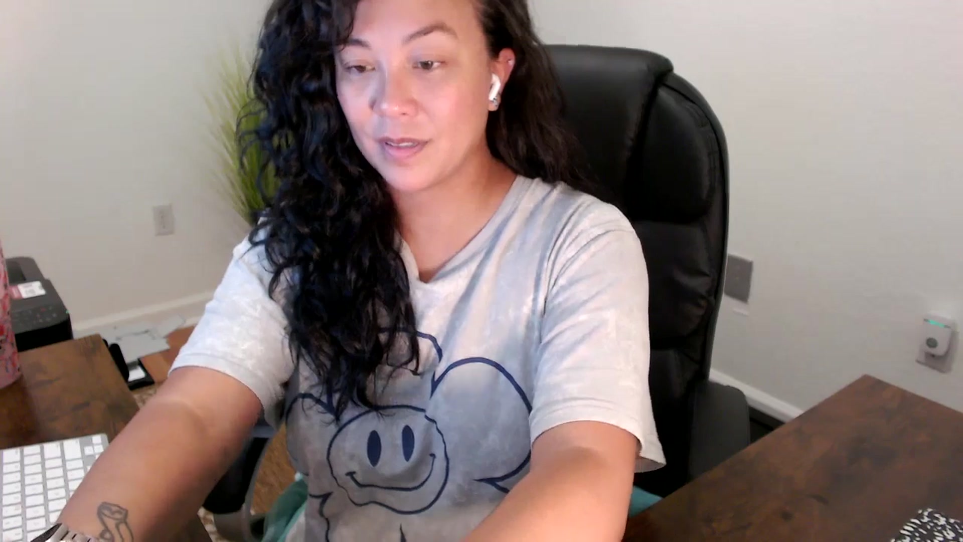 MickaylaStar video thumbnail