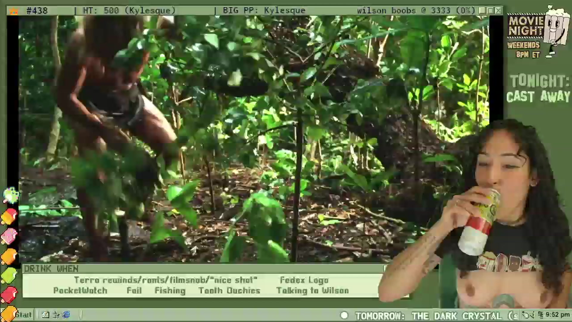 TERRA video thumbnail