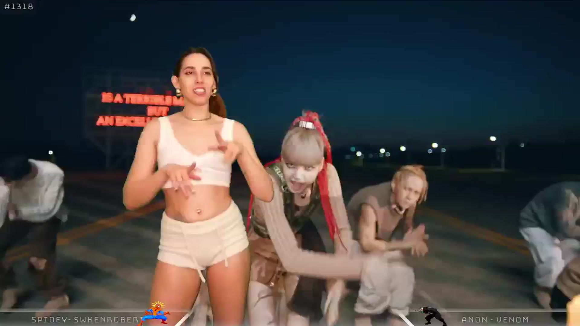 Dashy video thumbnail