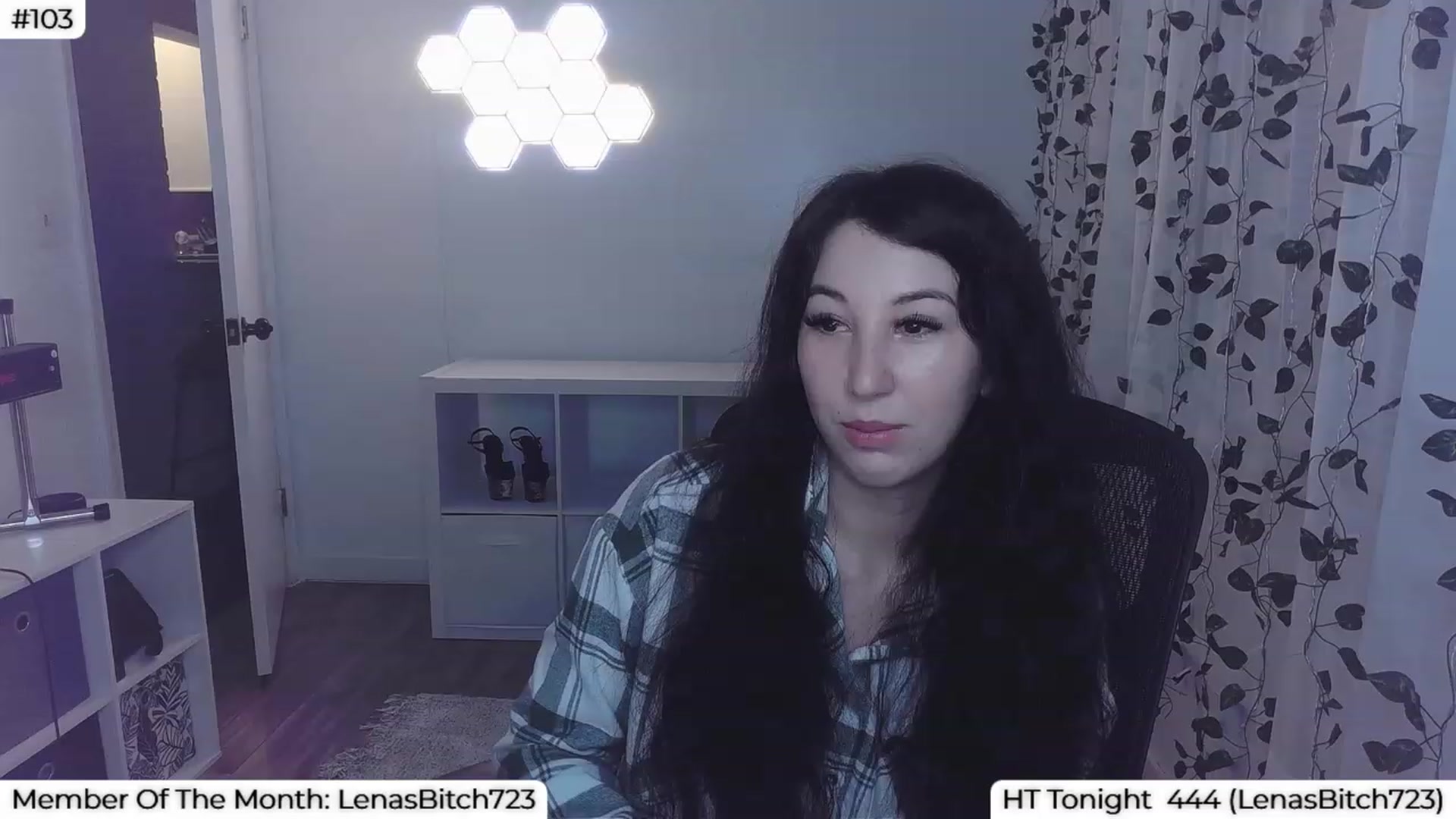 LenaDanzara video thumbnail