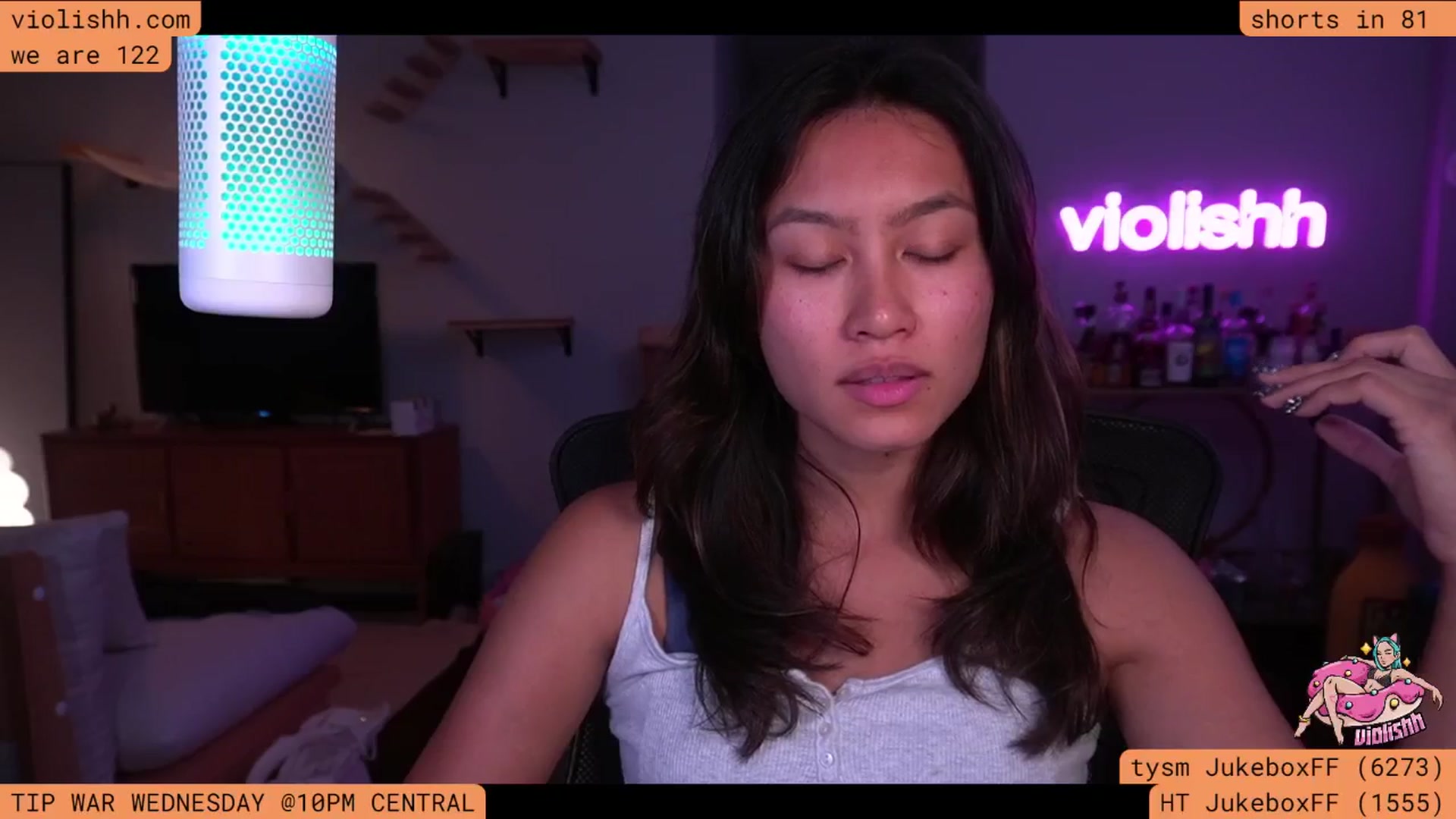 violishh video thumbnail