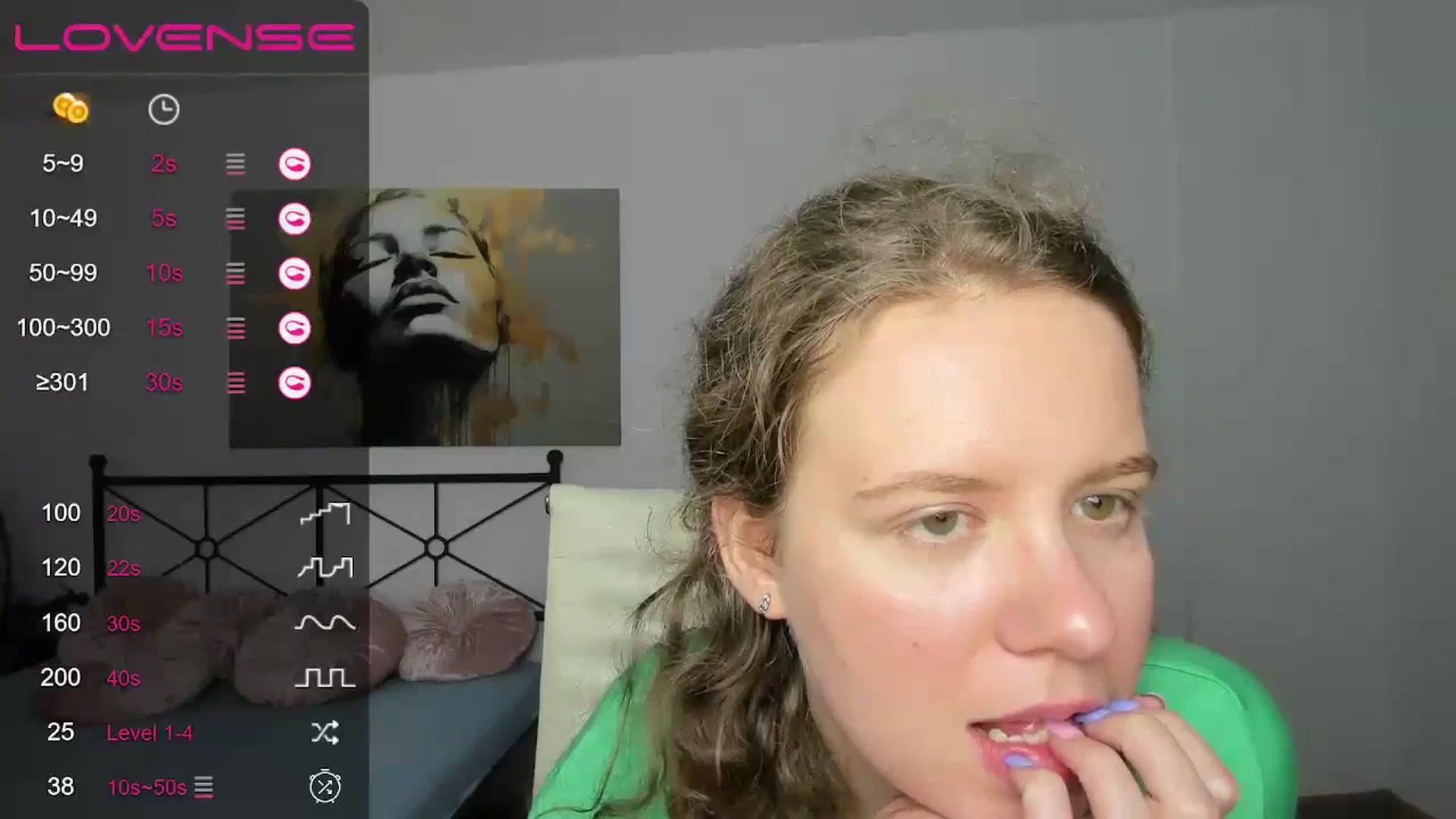 LanaBelll video thumbnail